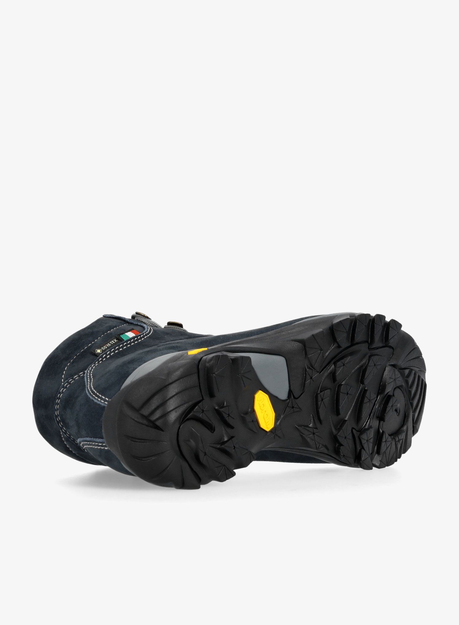 Ženski pohodniški čevlji Zamberlan New Trail Lite Evo - blue dark
