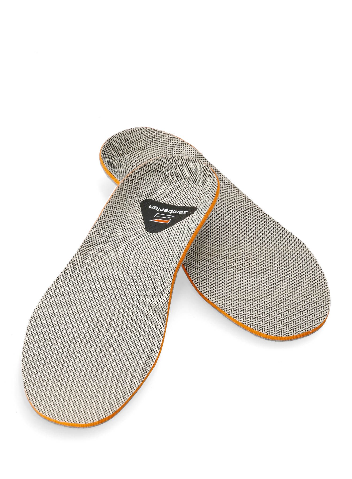 Vložki za čevlje Zamberlan Plantari Comfort Fit - grey