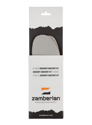 Vložki za čevlje Zamberlan Plantari Comfort Fit - grey