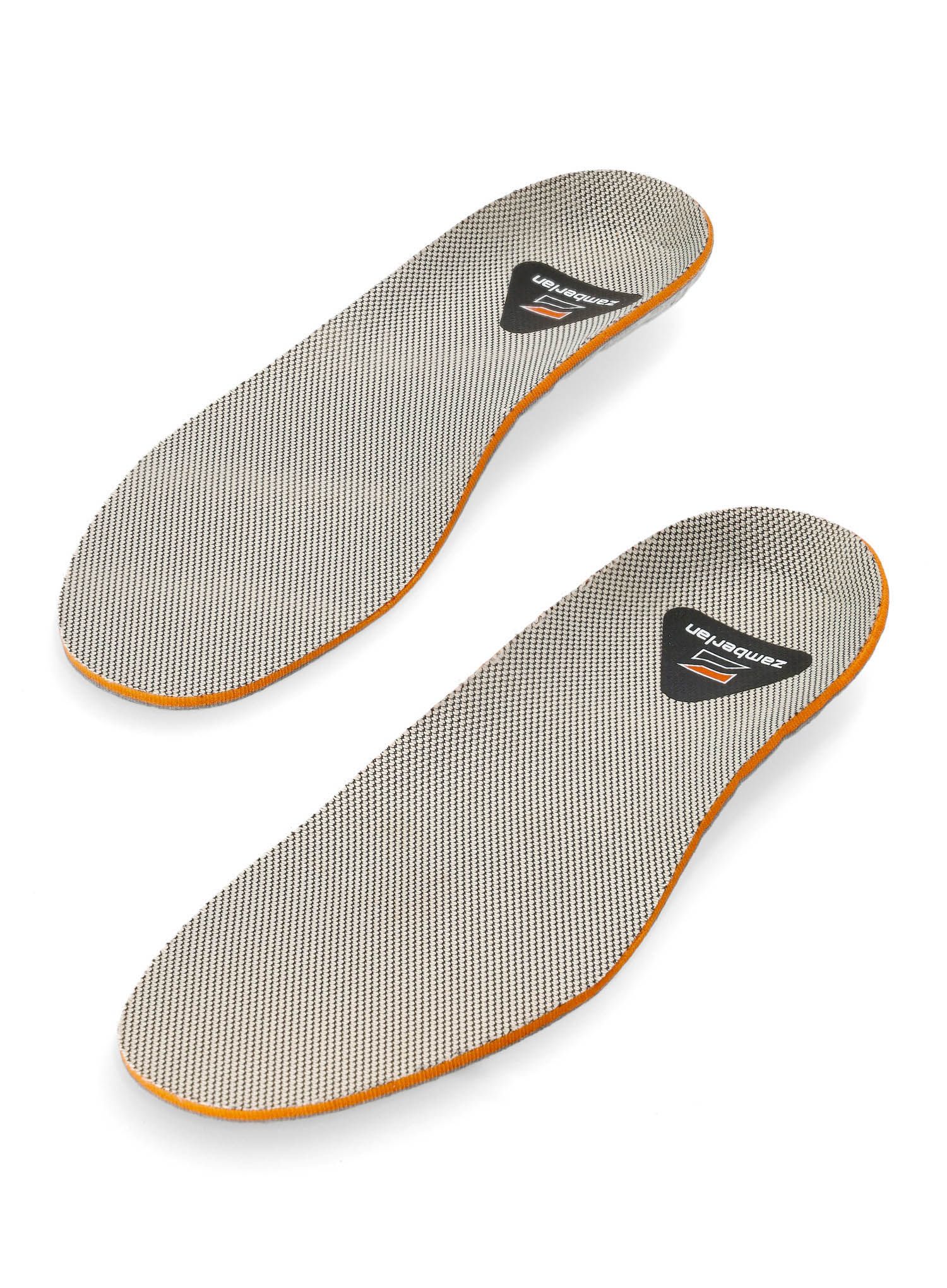 Vložki za čevlje Zamberlan Plantari Comfort Fit - grey