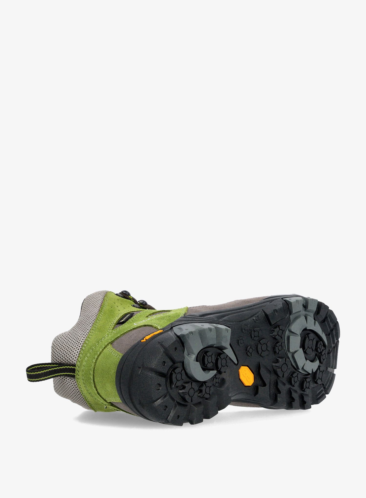 Fantovski čevlji Zamberlan Quantum GTX RR JR - aloe/grey
