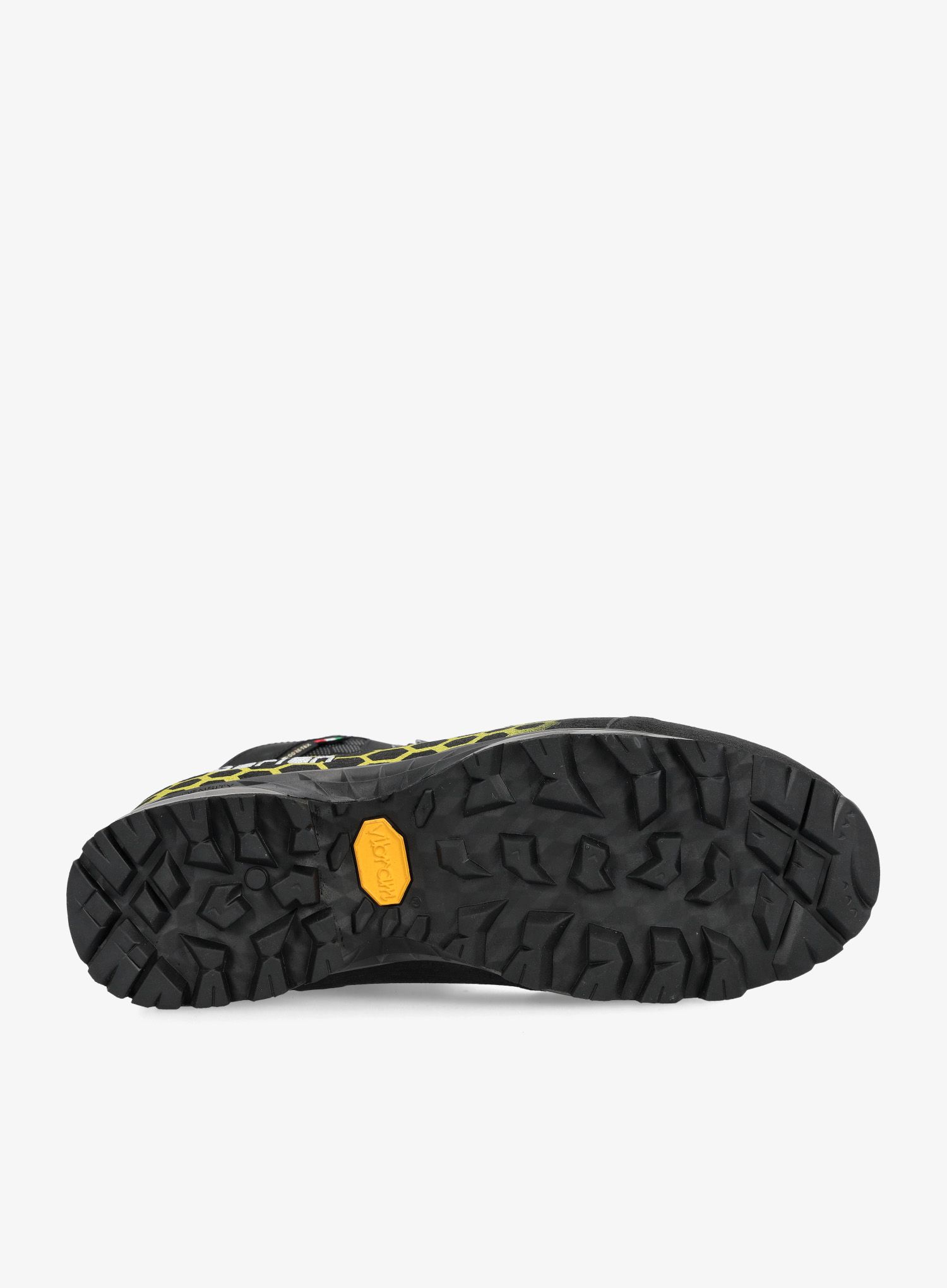 Treking čevlji Zamberlan Rando GTX - black/yellow