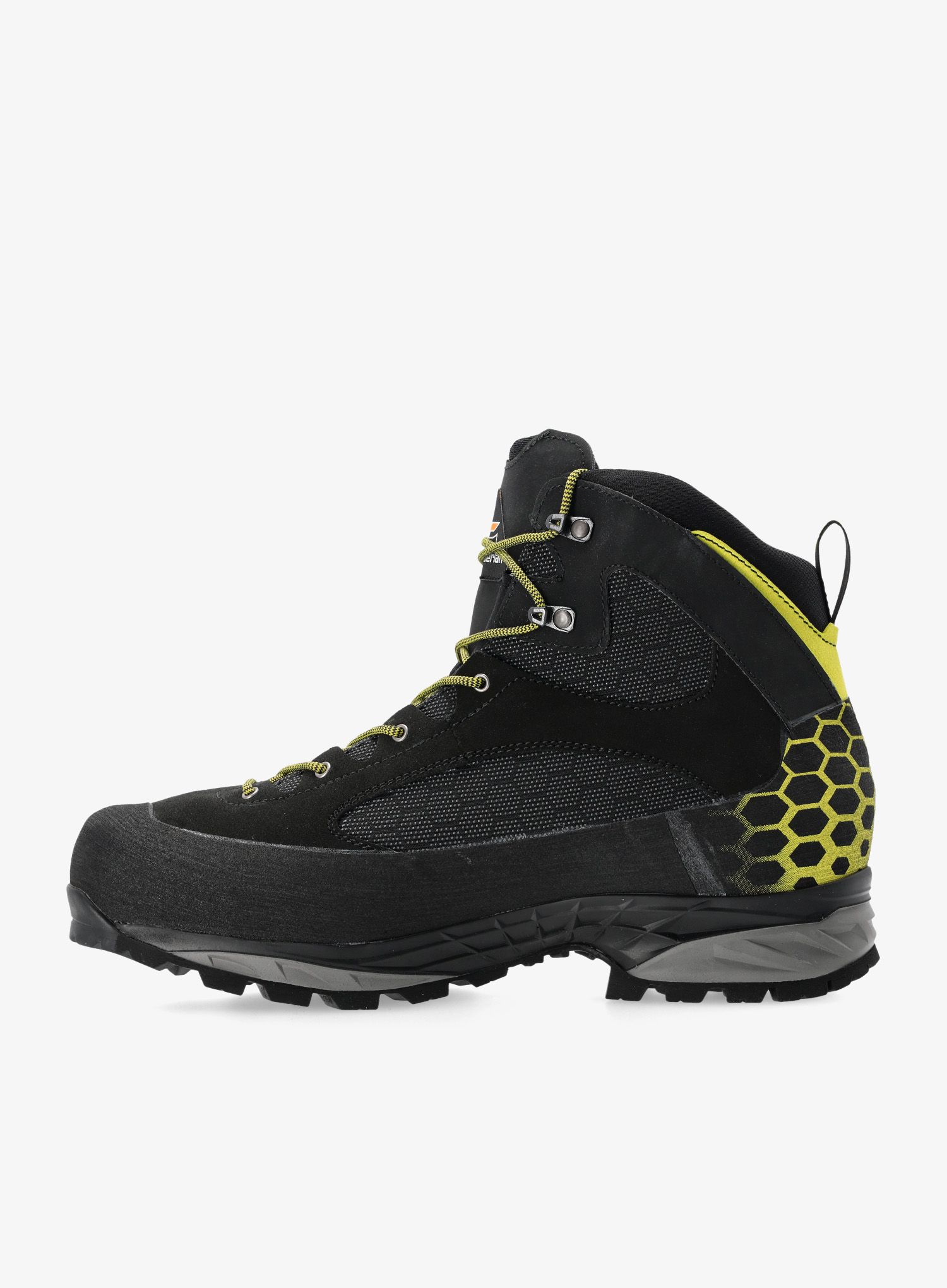 Treking čevlji Zamberlan Rando GTX - black/yellow