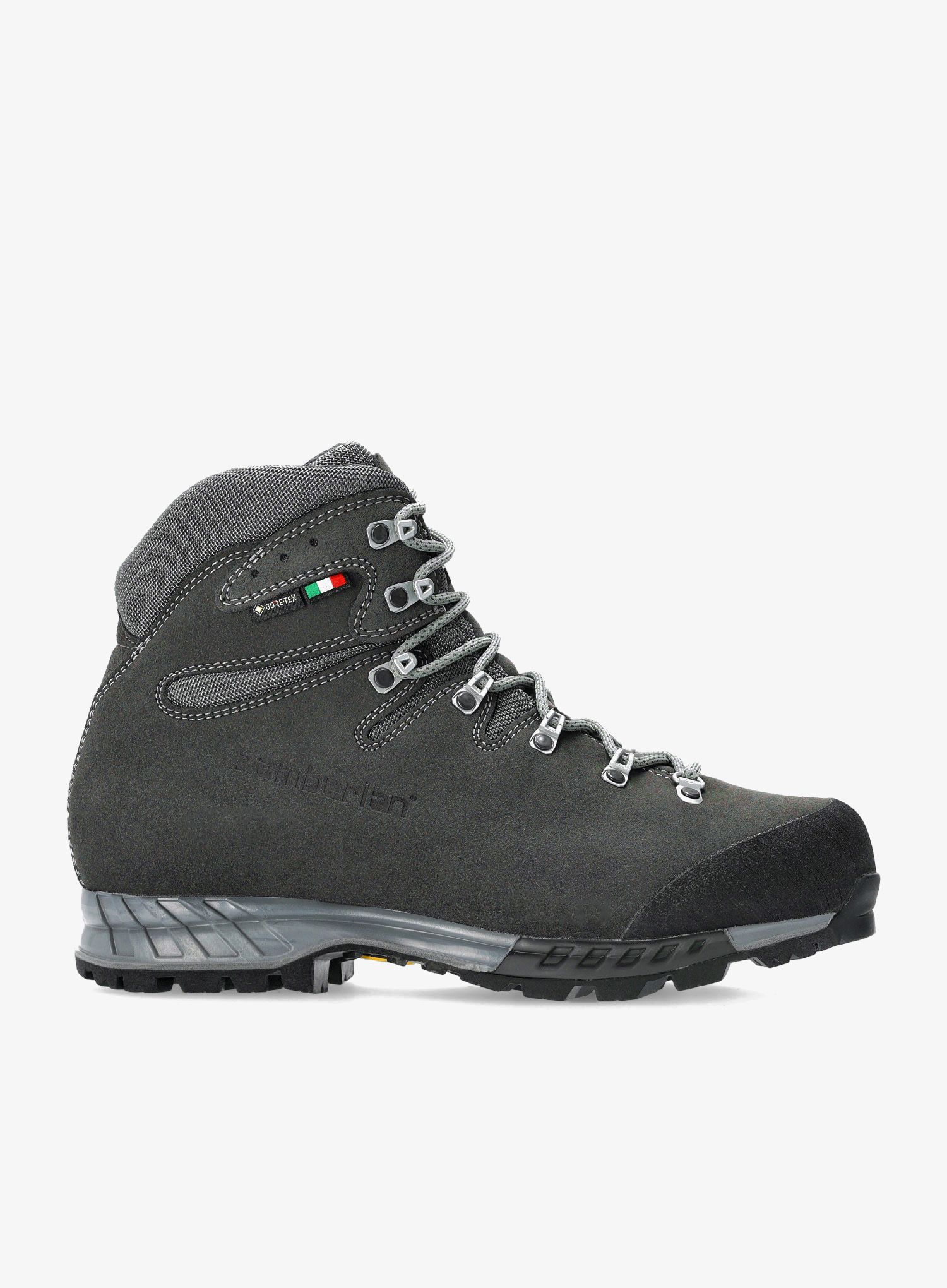 Treking čevlji Zamberlan Rolle Evo GTX - grey
