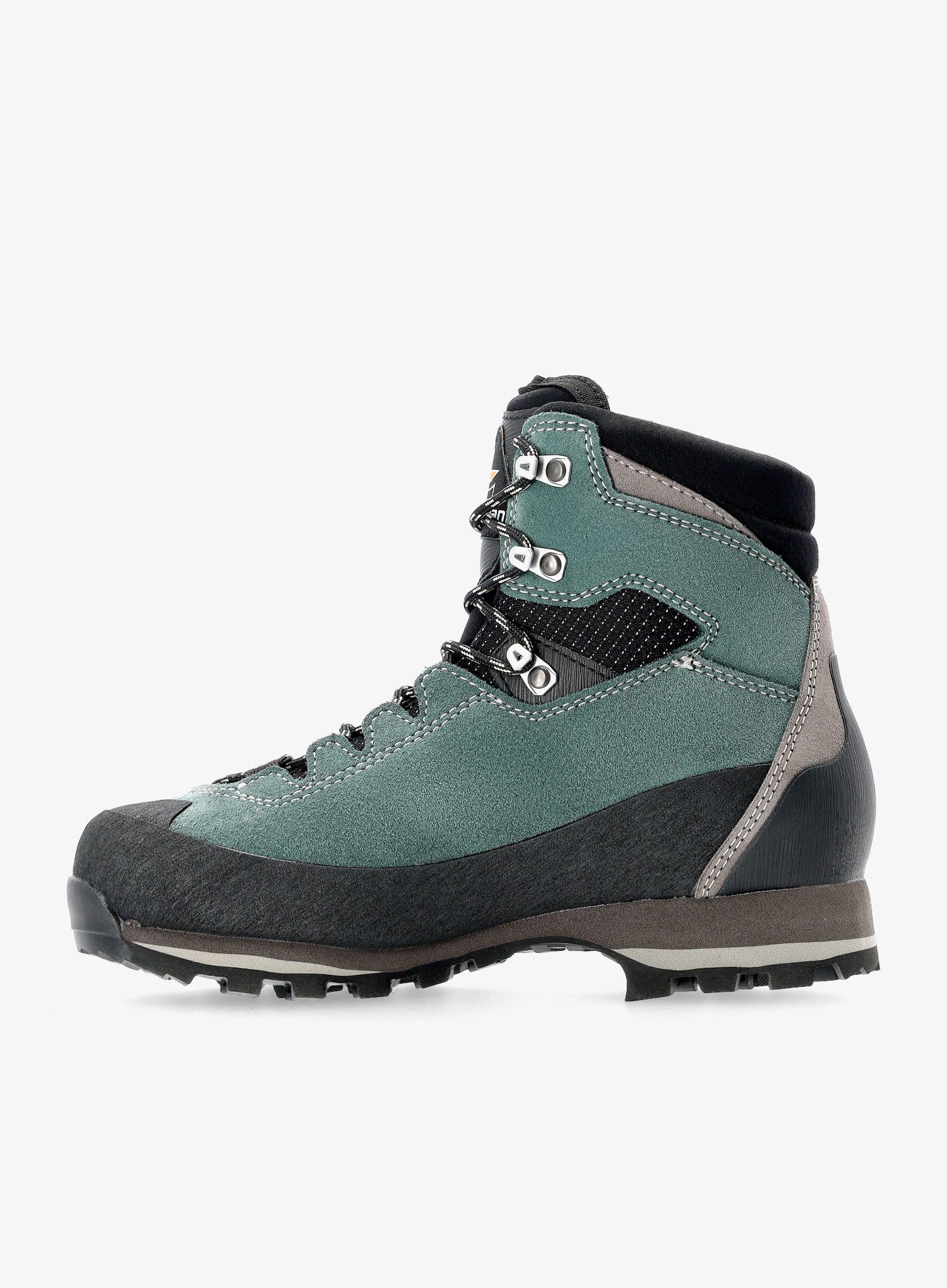 Ženski treking čevlji Zamberlan Rosa GTX WNS - emerald