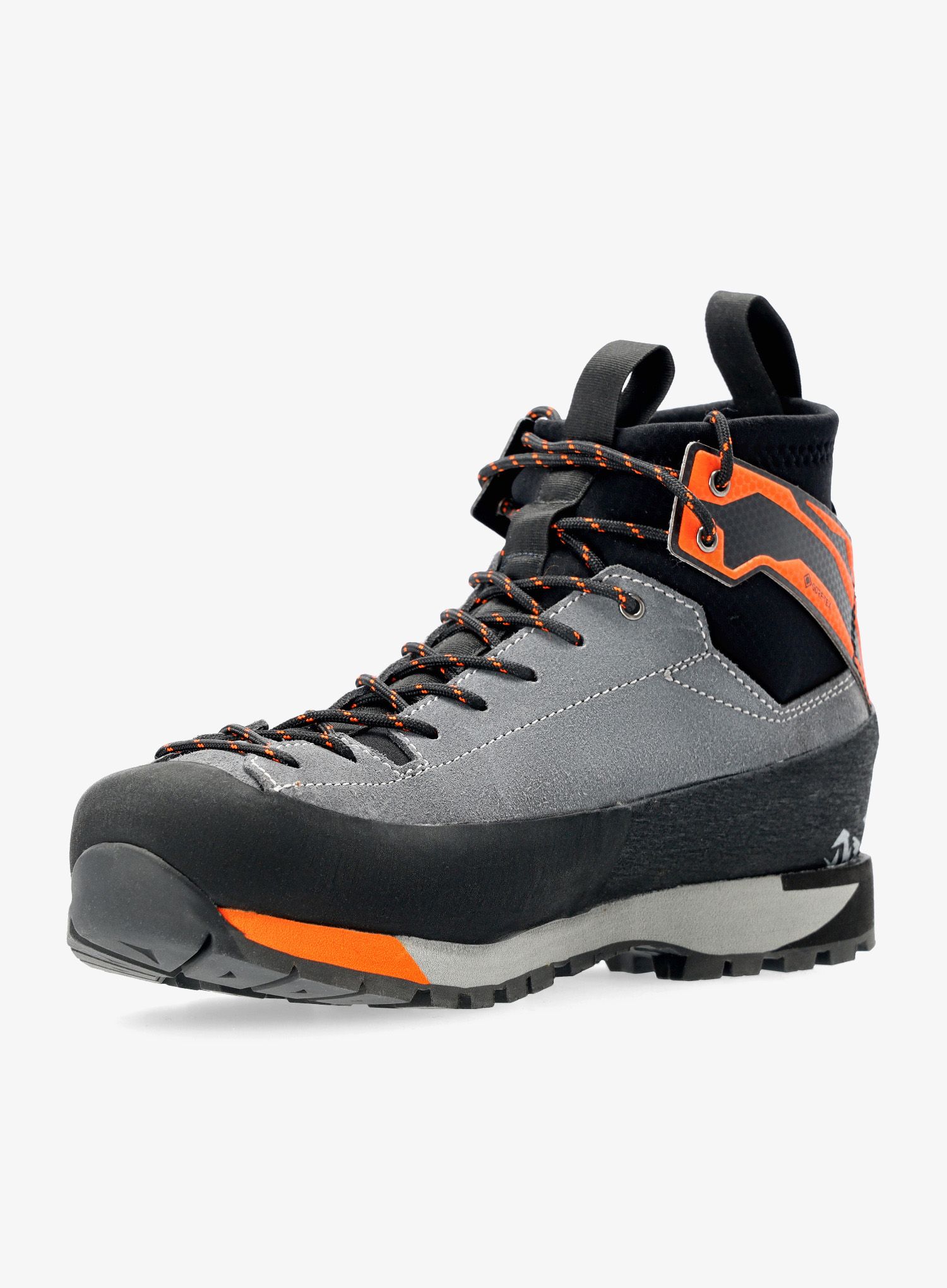 Treking čevlji Zamberlan Salathe' 5.13 - dark grey