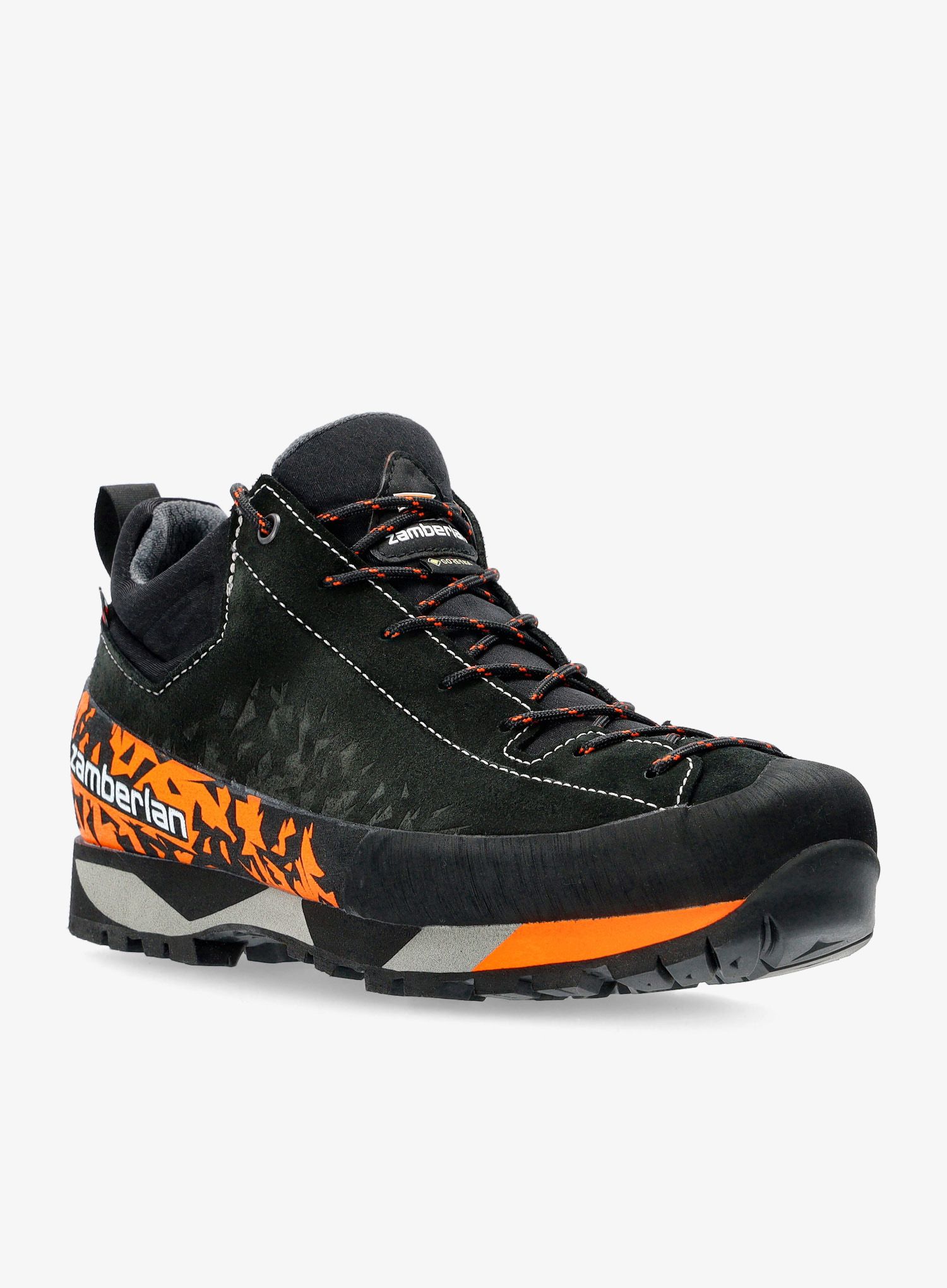 Pristopni čevlji Zamberlan Salathe GTX RR - black