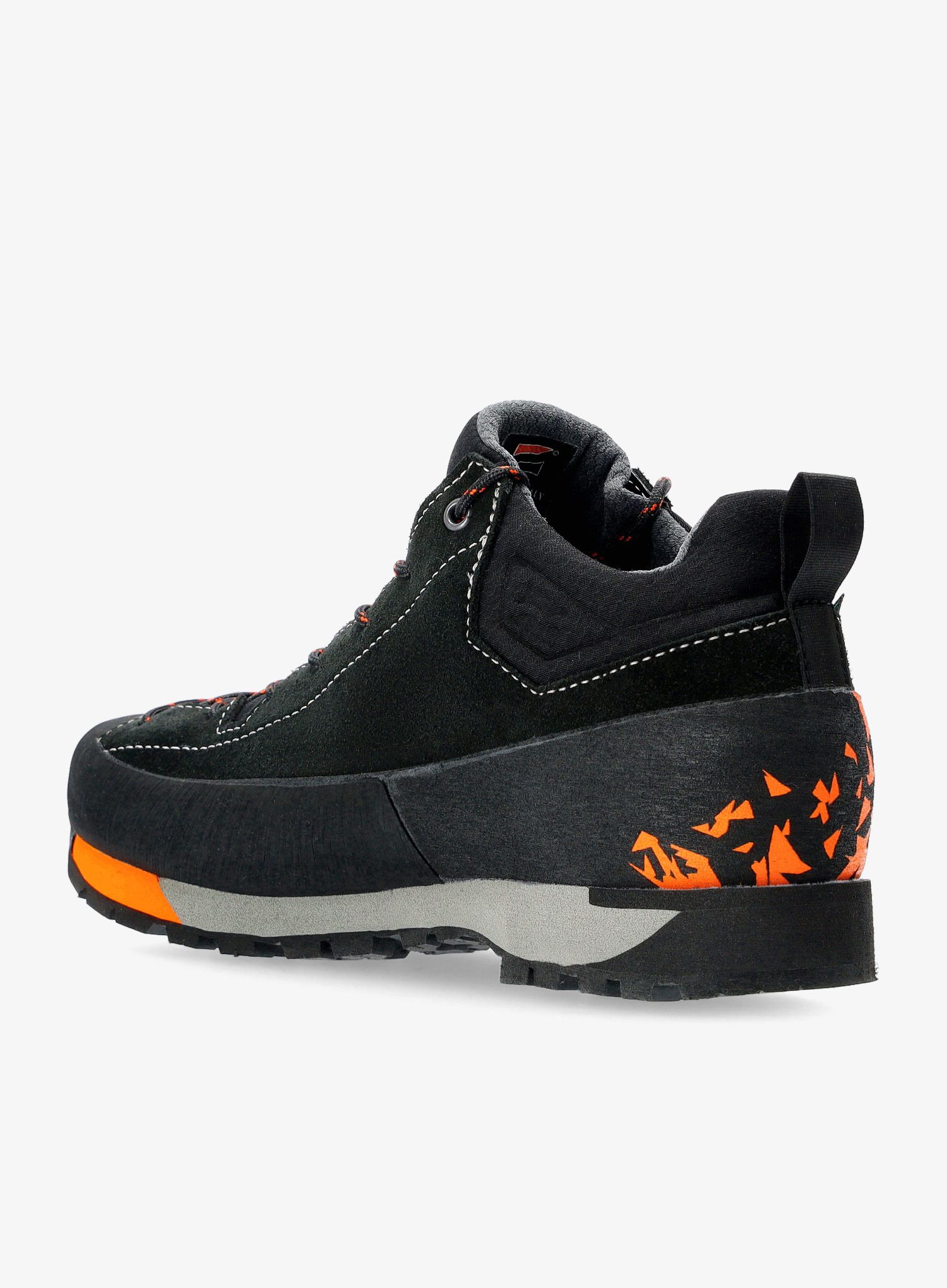 Pristopni čevlji Zamberlan Salathe GTX RR - black