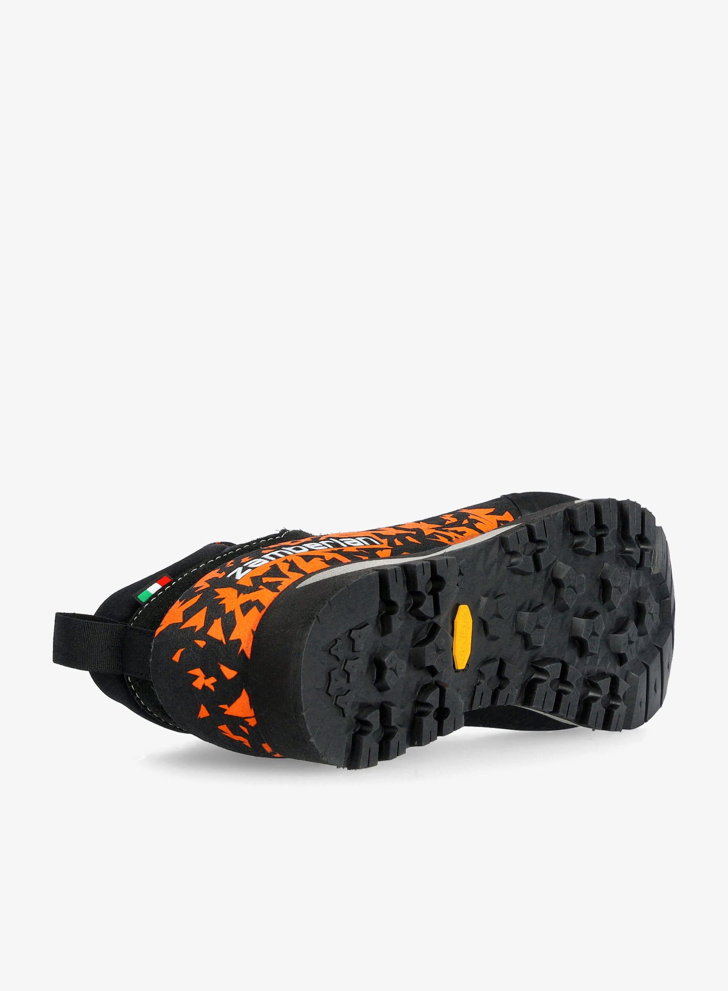 Pristopni čevlji Zamberlan Salathe GTX RR - black