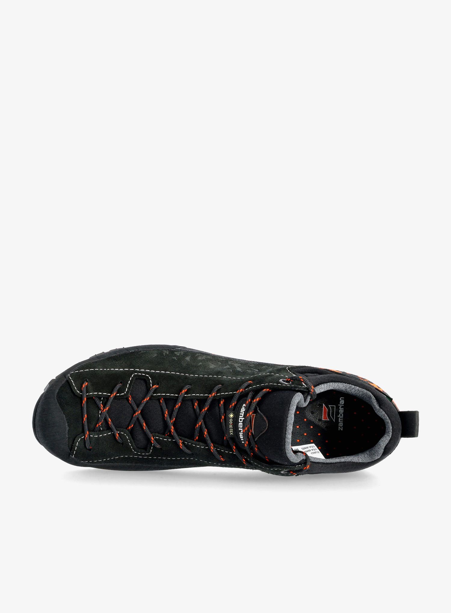 Pristopni čevlji Zamberlan Salathe GTX RR - black