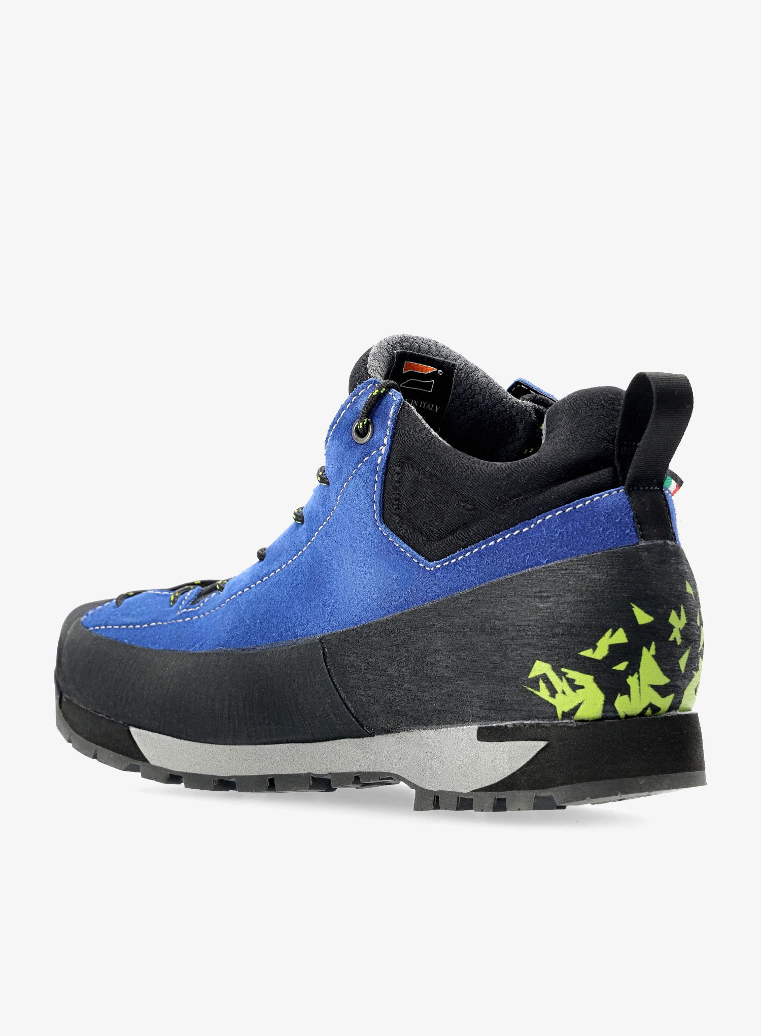Pristopni čevlji Zamberlan Salathe GTX RR - blue