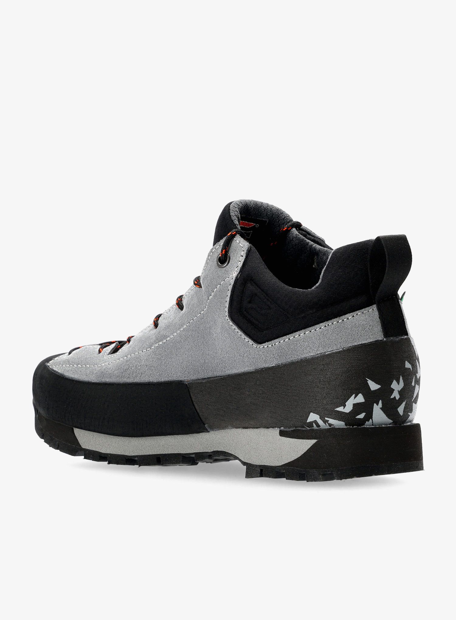 Pristopni čevlji Zamberlan Salathe GTX RR - dark grey