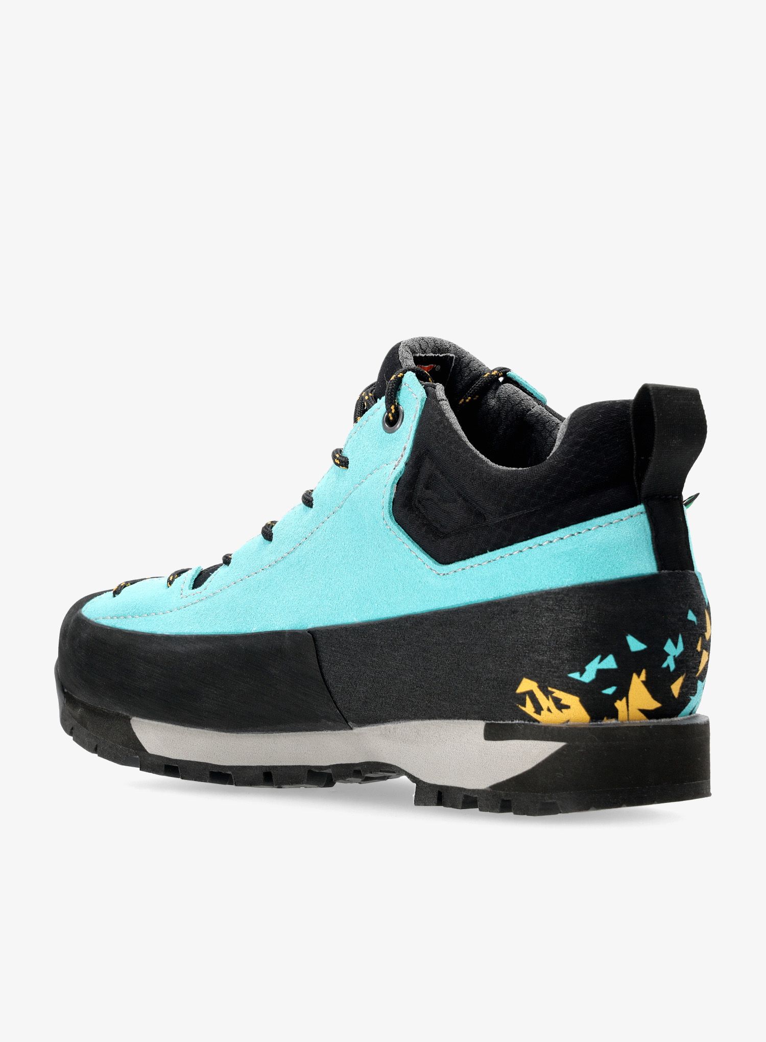 Ženski čevlji Zamberlan Salathe GTX RR - pale blue/beige