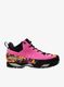GORE TEX čevlji Zamberlan Salathe GTX RR - pink/orange