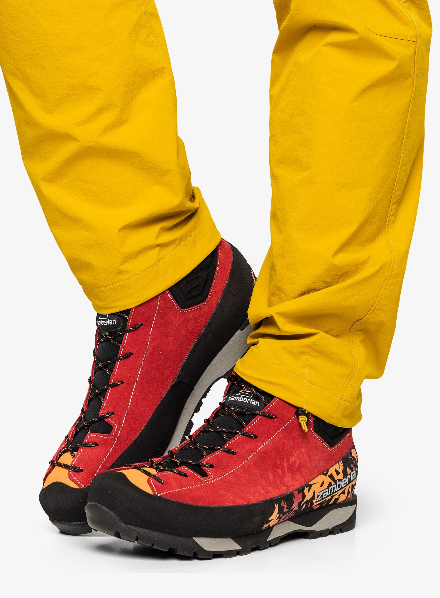 Moški čevlji Zamberlan Salathe GTX RR - red/orange