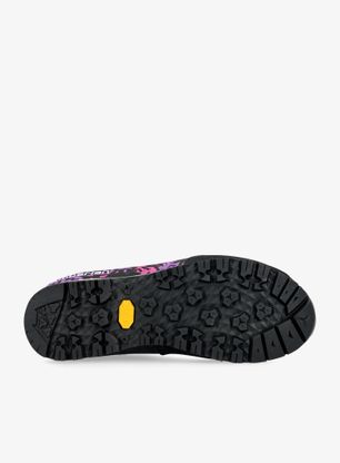 Čevlji za ferate Zamberlan Salathe GTX RR - violet/pink