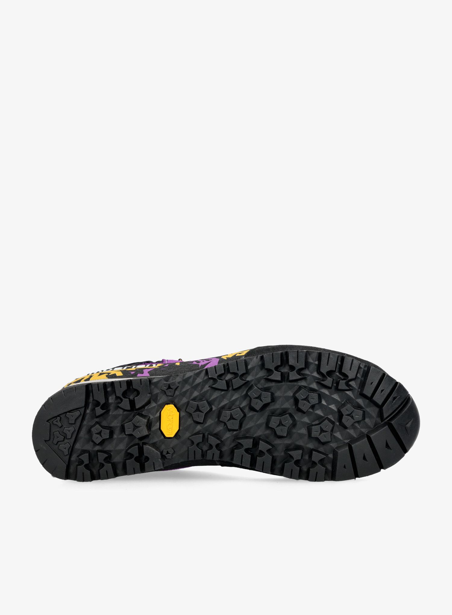Čevlji za ferate Zamberlan Salathe GTX RR - violet/yellow
