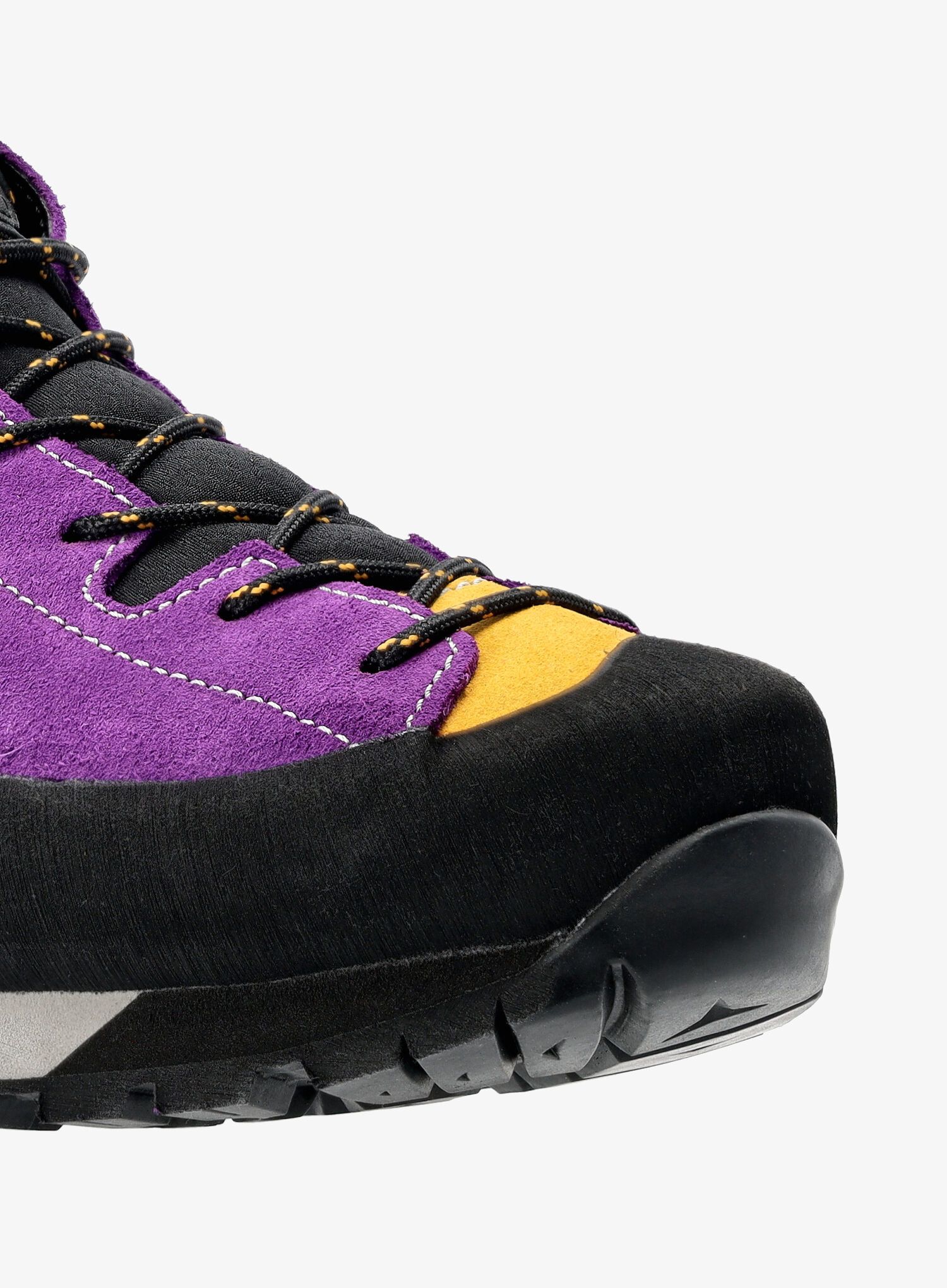 Čevlji za ferate Zamberlan Salathe GTX RR - violet/yellow