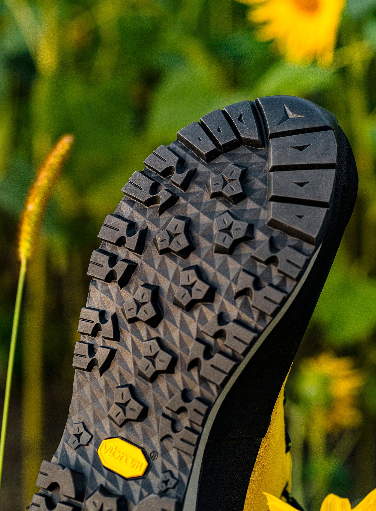Pristopni čevlji Zamberlan Salathe GTX RR - yellow