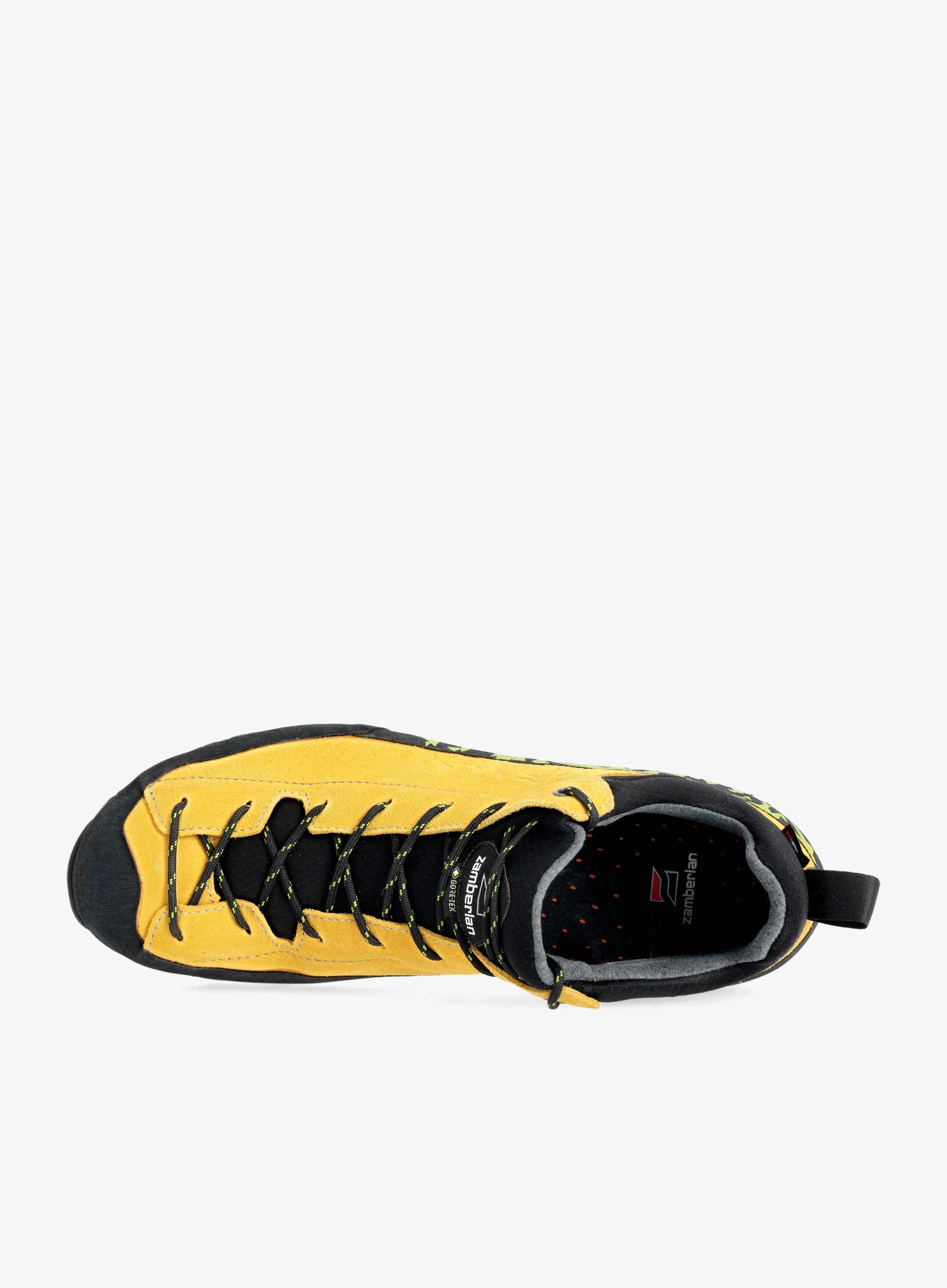 Pristopni čevlji Zamberlan Salathe GTX RR - yellow