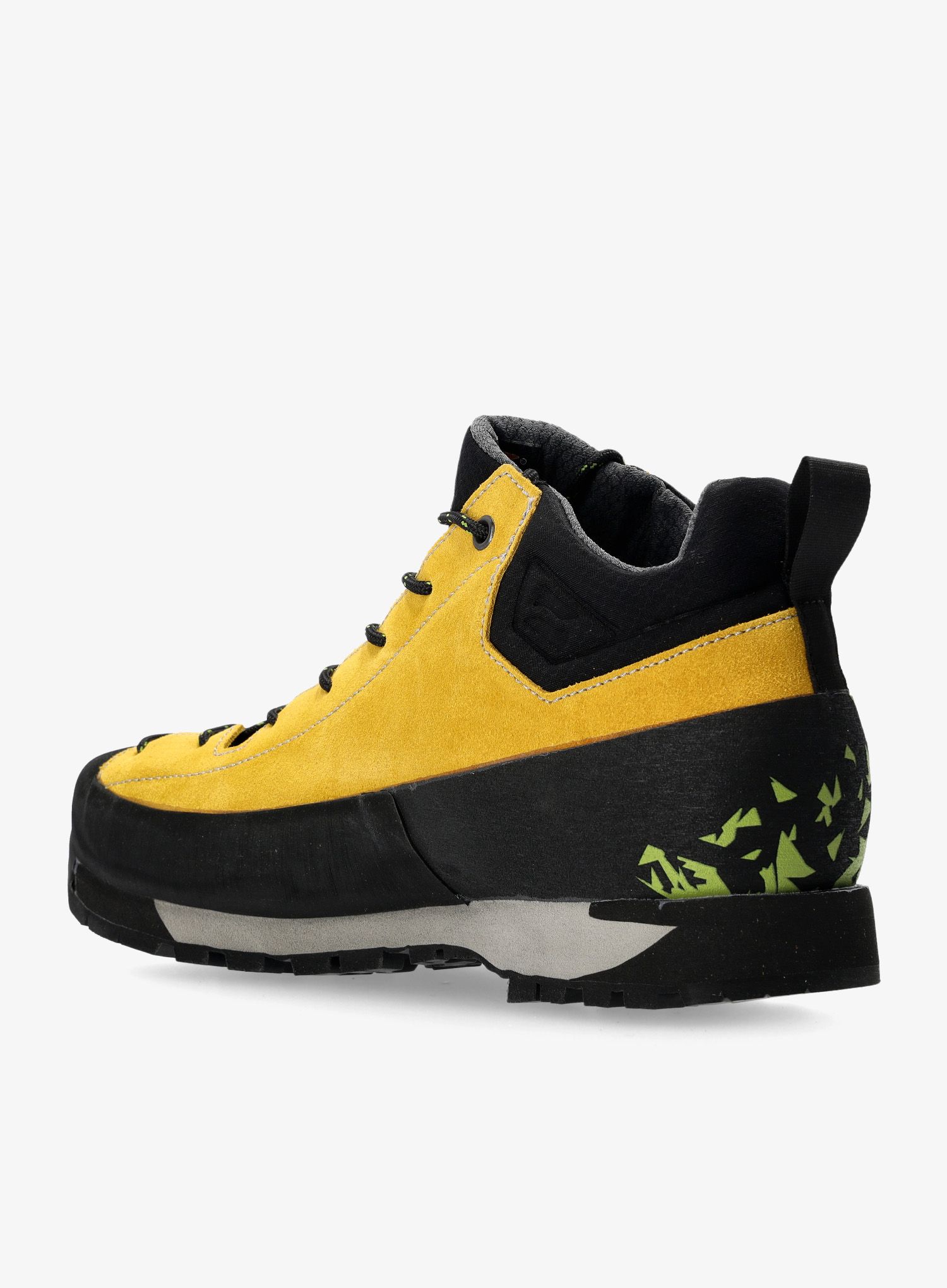 Pristopni čevlji Zamberlan Salathe RR  - yellow