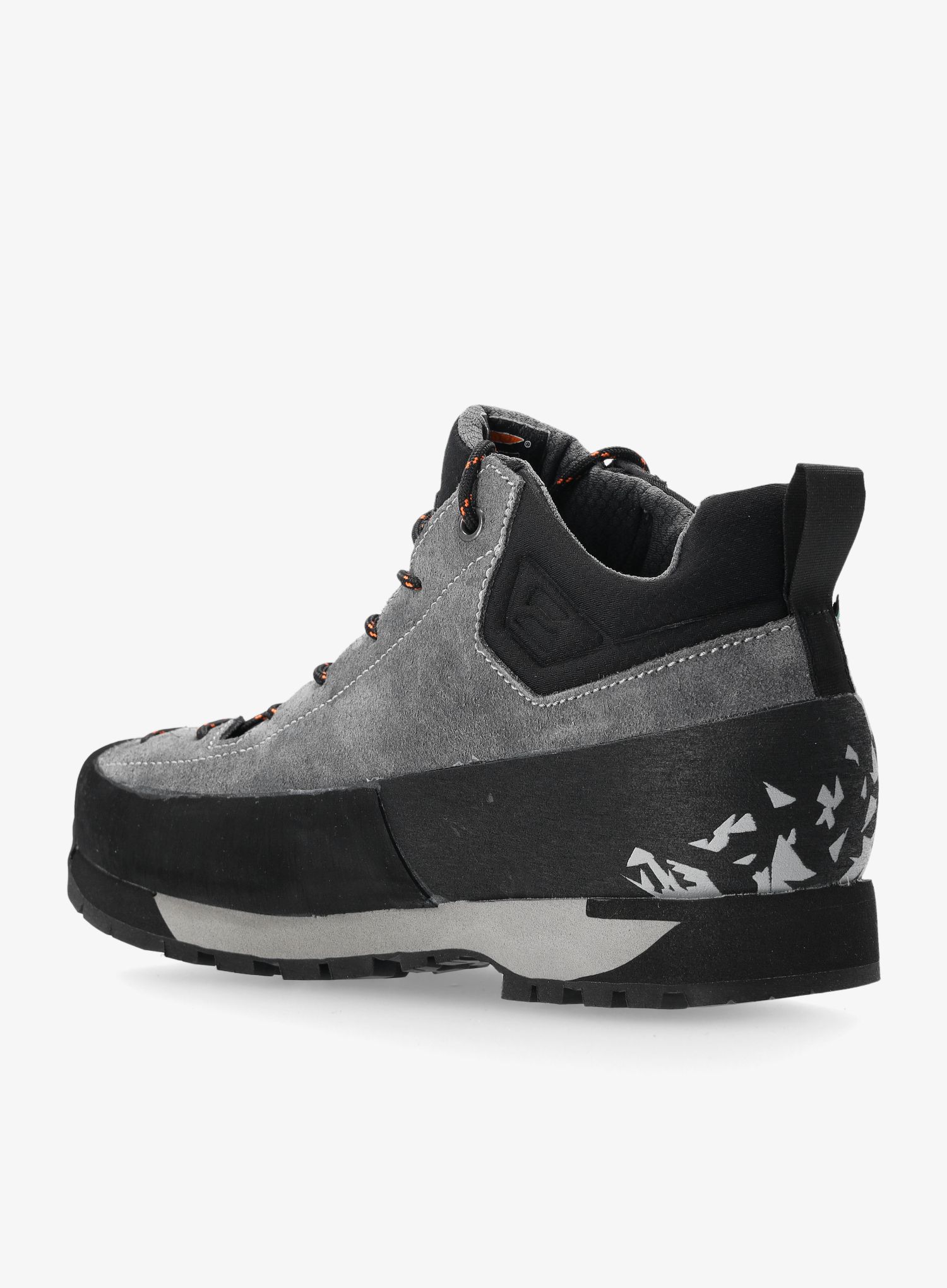 Pristopni čevlji Zamberlan Salathe RR  - dark grey