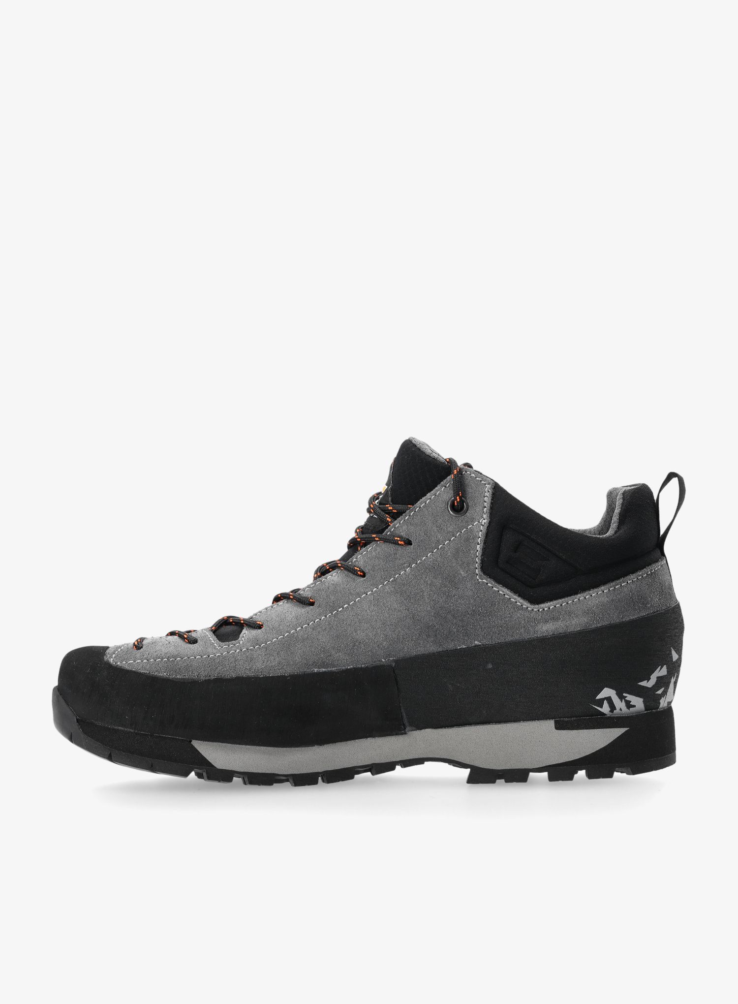 Pristopni čevlji Zamberlan Salathe RR  - dark grey