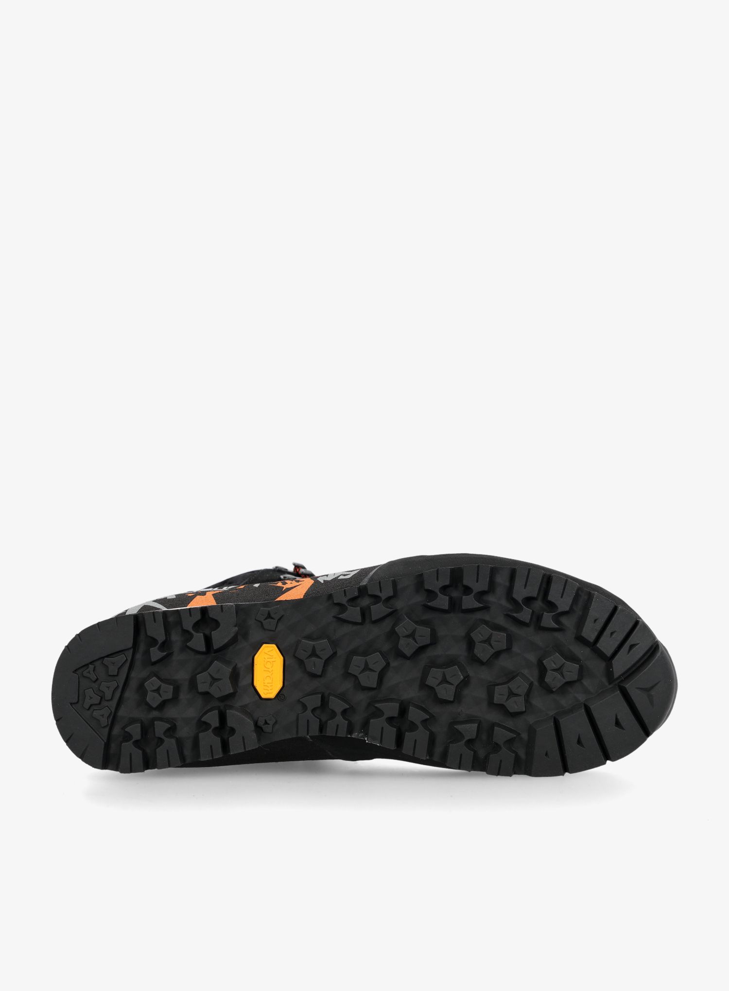 Čevlji za ferate Zamberlan Salathe Trek GTX RR - black/orange