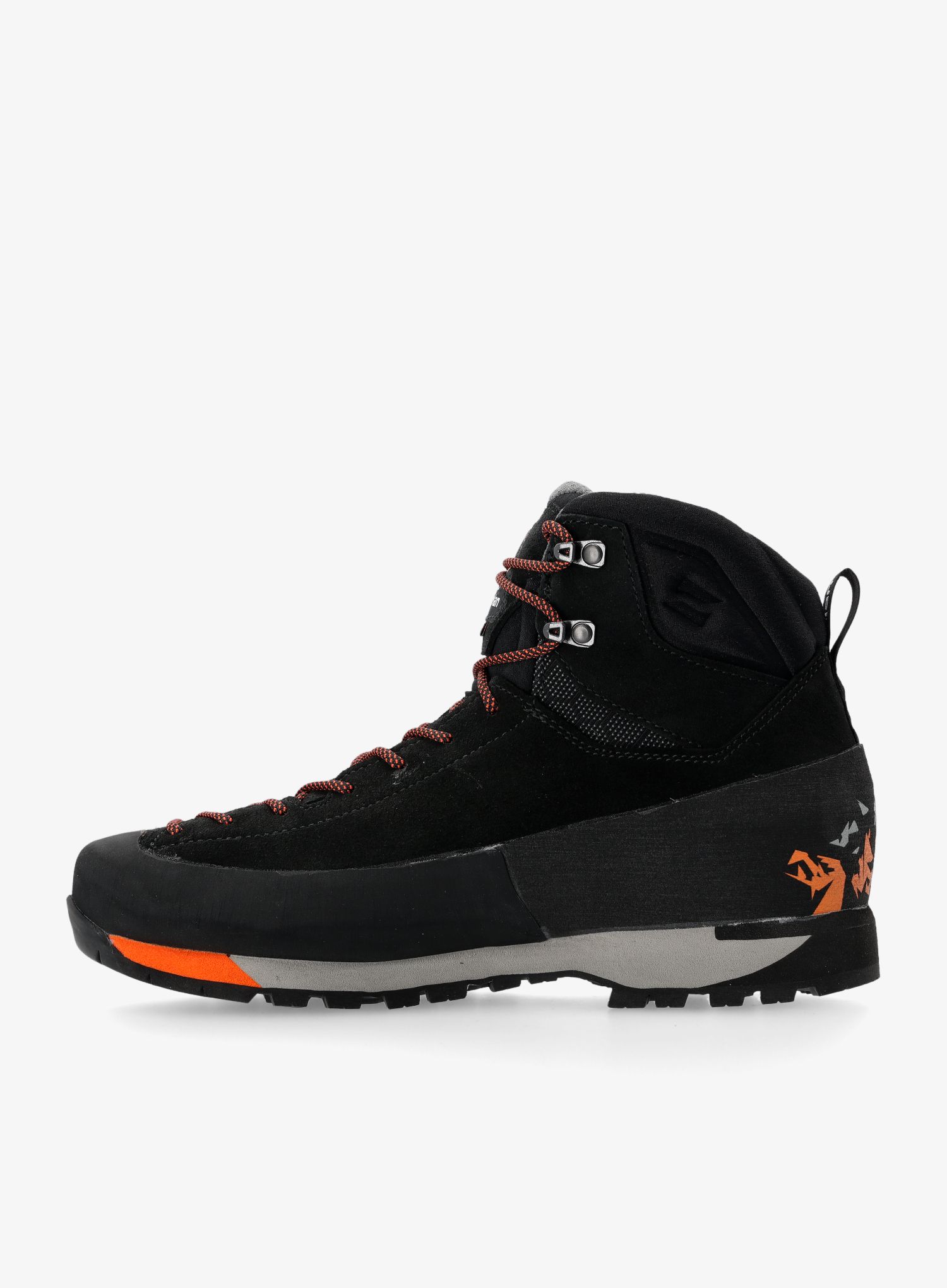 Čevlji za ferate Zamberlan Salathe Trek GTX RR - black/orange