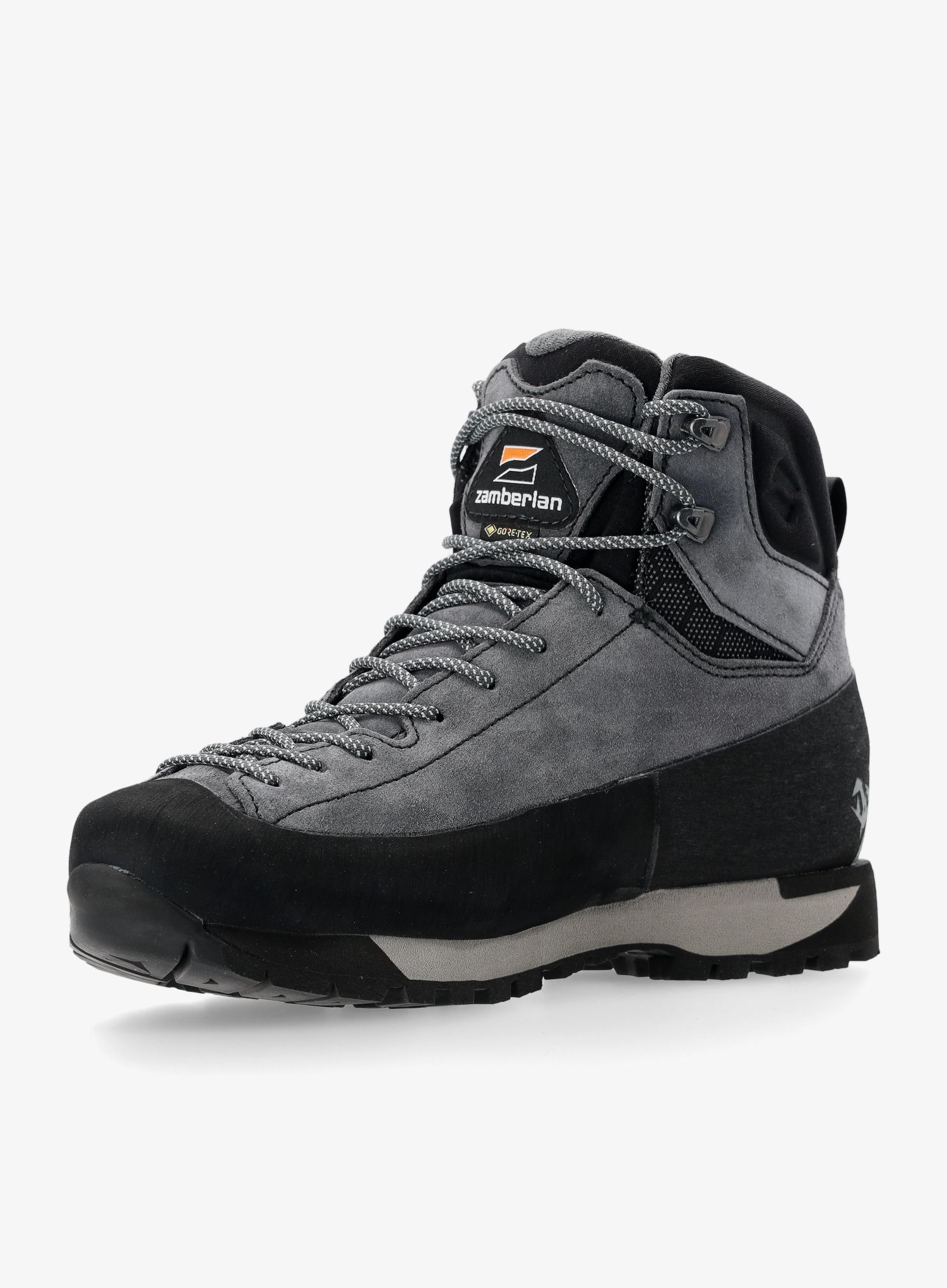 Treking čevlji Zamberlan Salathe Trek GTX RR - grey