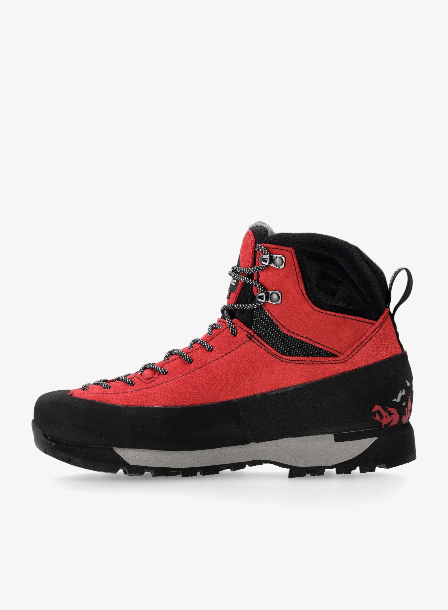 Čevlji za ferate Zamberlan Salathe Trek GTX RR - red
