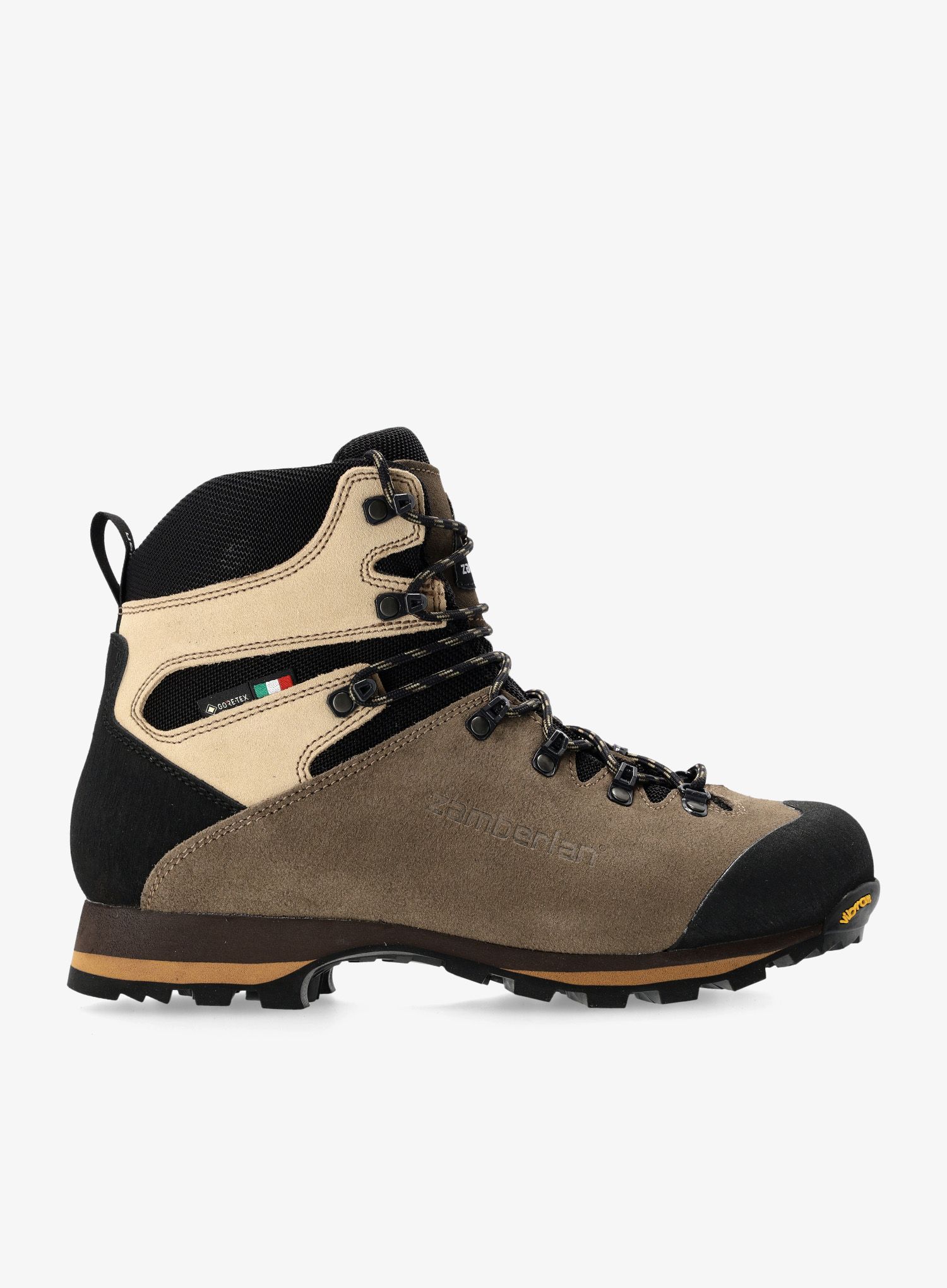 Treking čevlji Zamberlan Storm Evo GTX Comfort Fit  - cariboe