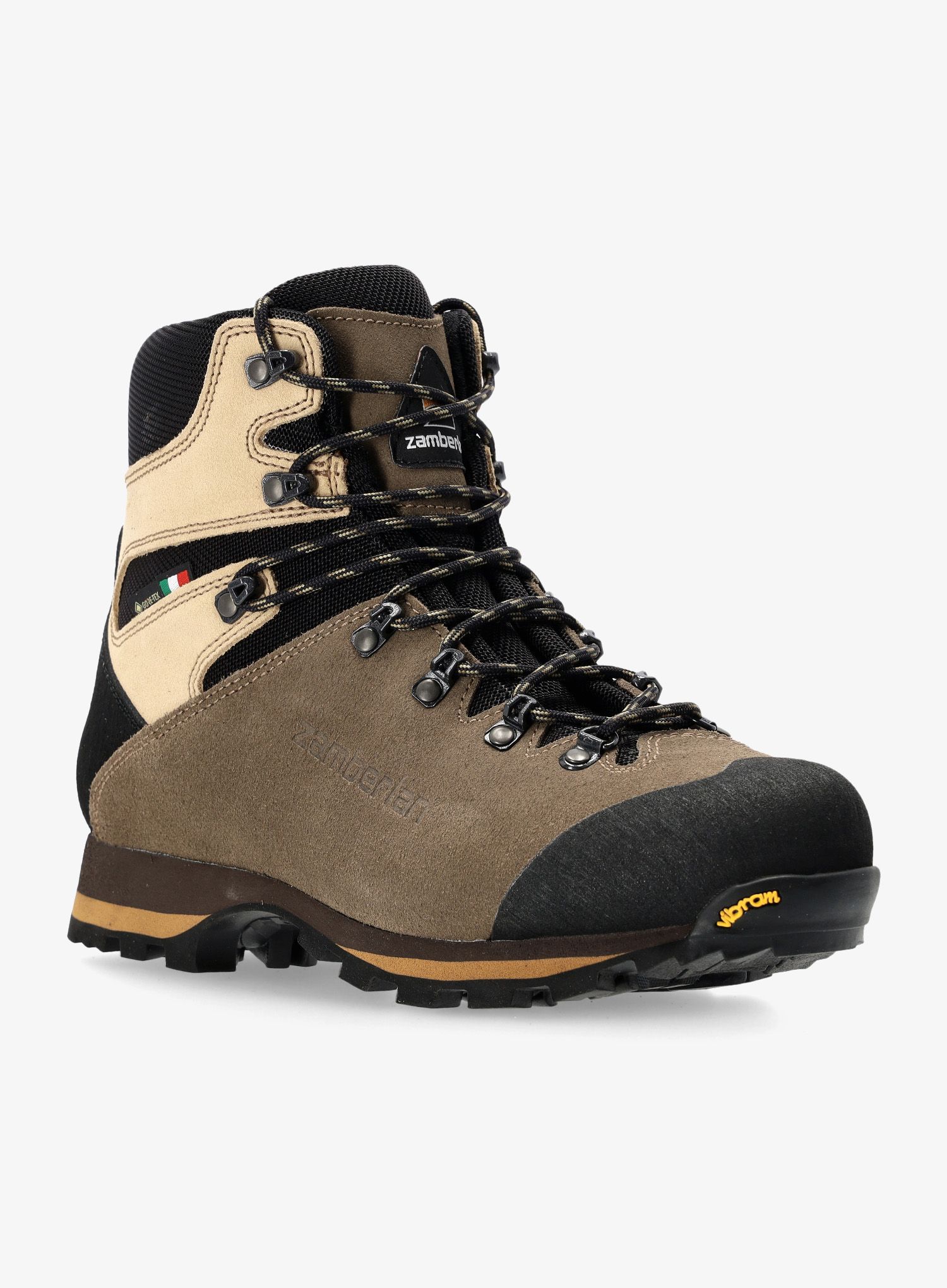 Treking čevlji Zamberlan Storm Evo GTX Comfort Fit  - cariboe