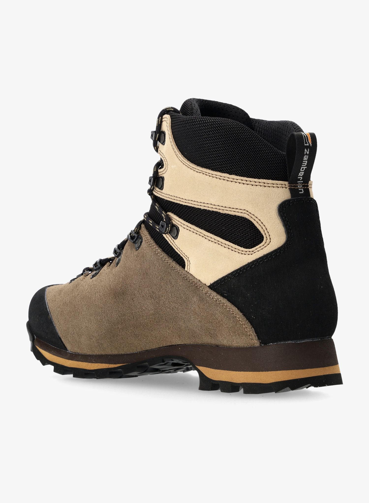 Treking čevlji Zamberlan Storm Evo GTX Comfort Fit  - cariboe