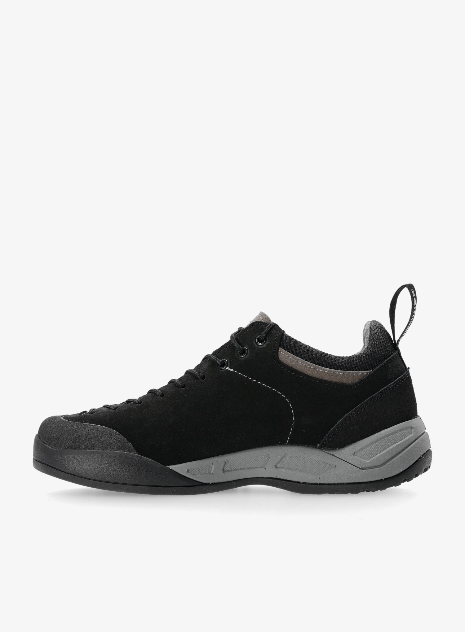 Pristopni čevlji Zamberlan The Nose RR - black/grey