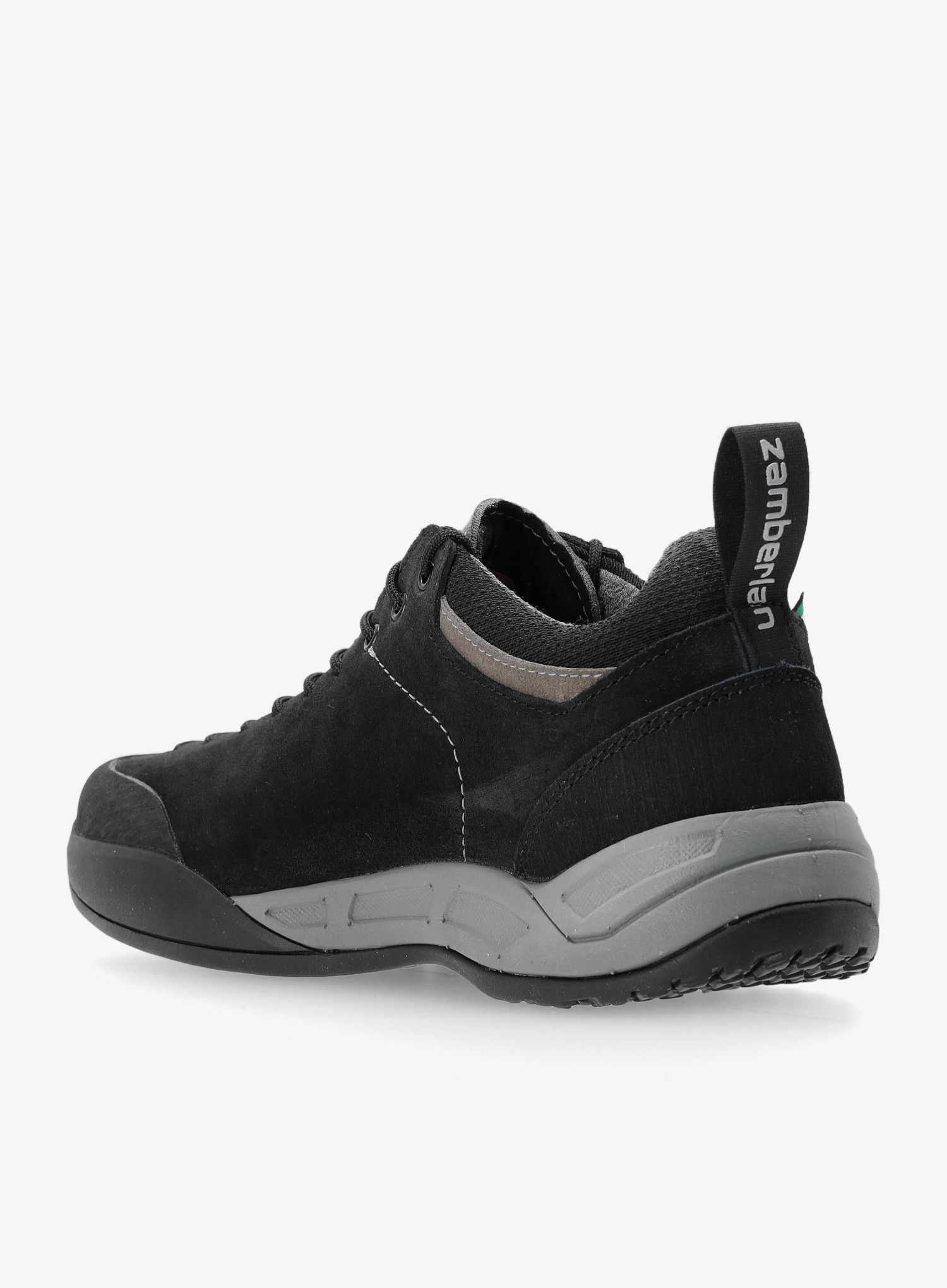 Pristopni čevlji Zamberlan The Nose RR - black/grey