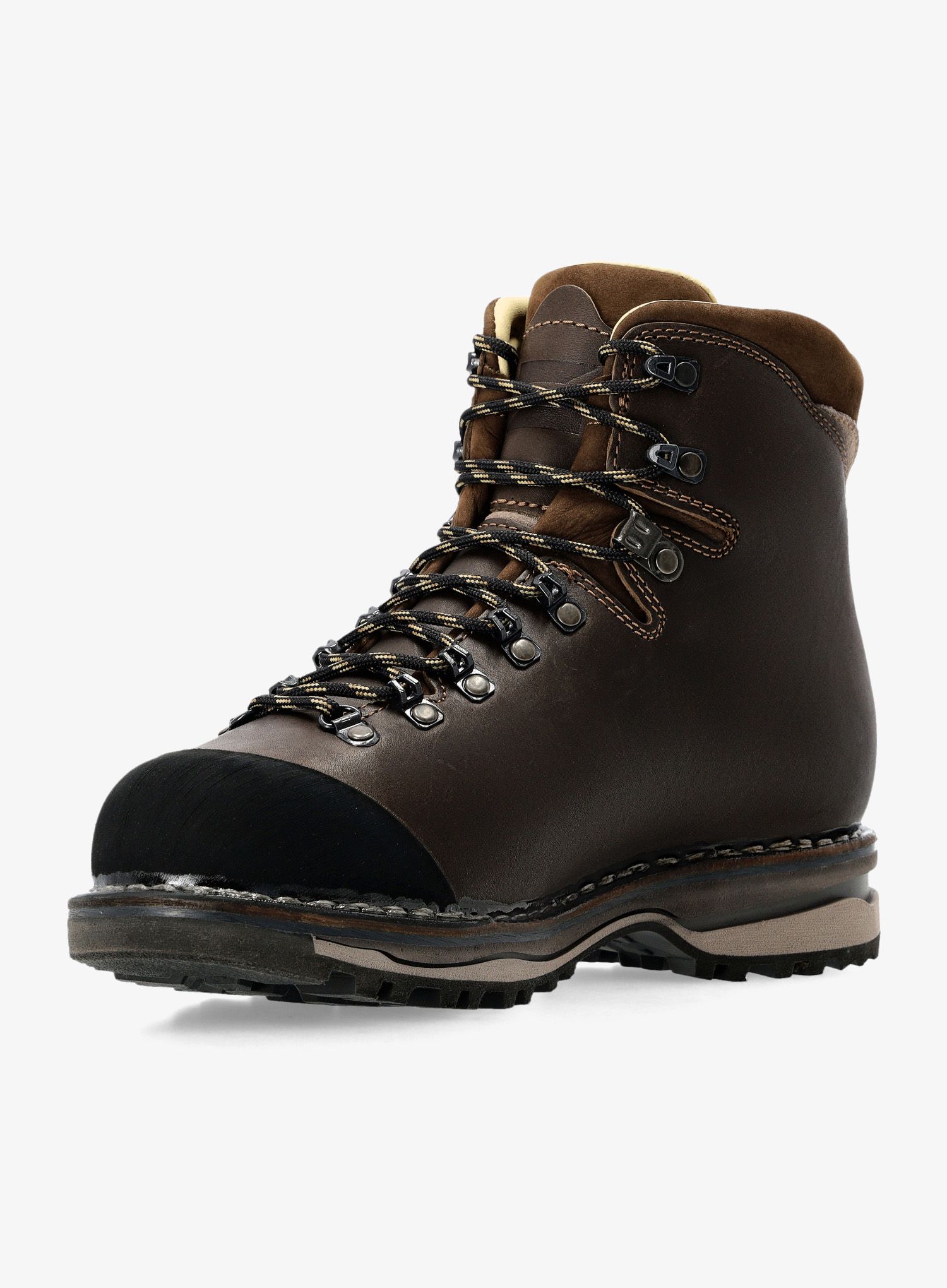 Treking čevlji Zamberlan Tofane NW GTX RR - dark brown