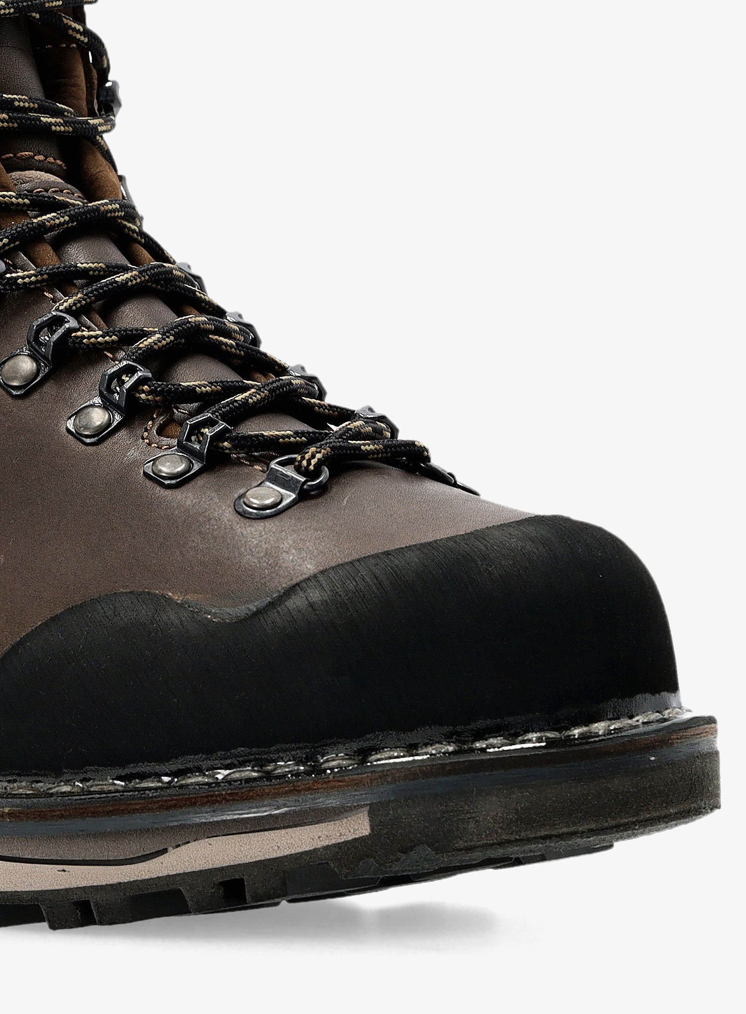 Treking čevlji Zamberlan Tofane NW GTX RR - dark brown
