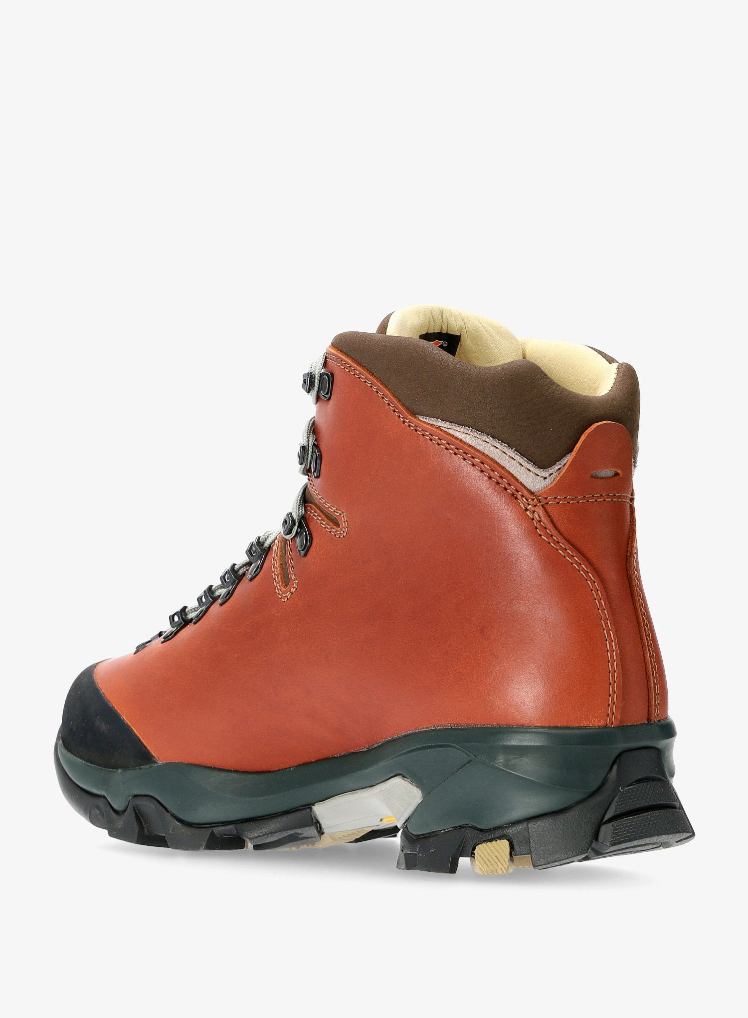 Treking čevlji Zamberlan Vioz Lux GTX RR - waxed brick