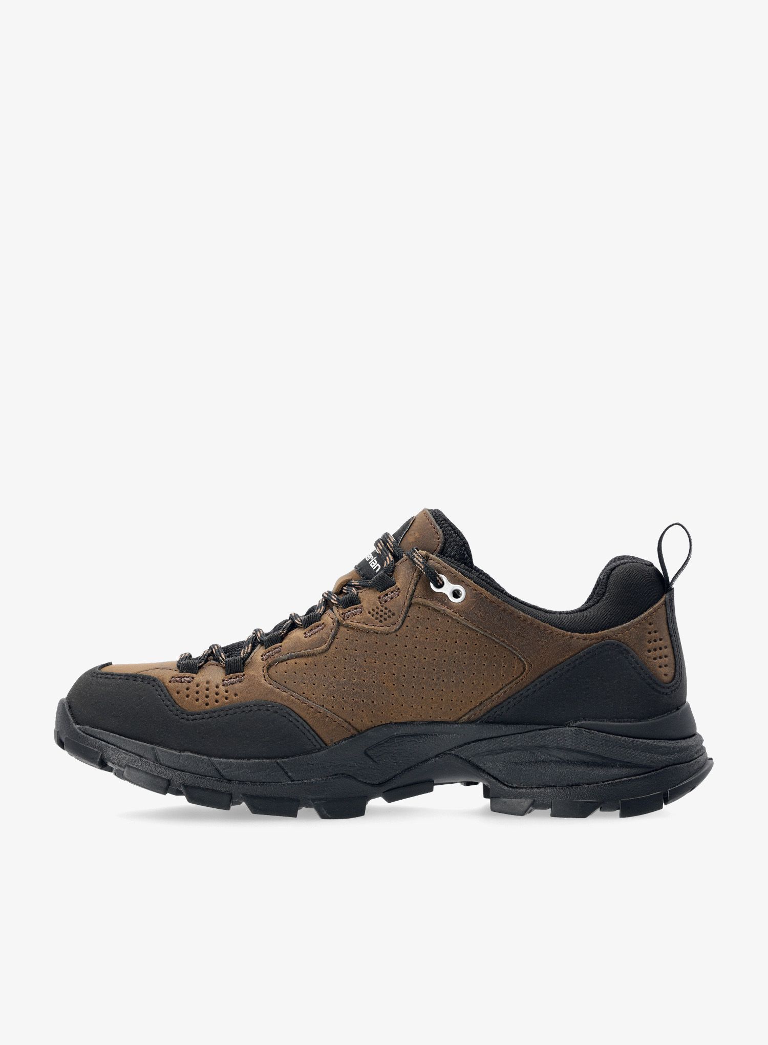 GORE TEX čevlji Zamberlan Yeren Low GTX RR FGL - brown