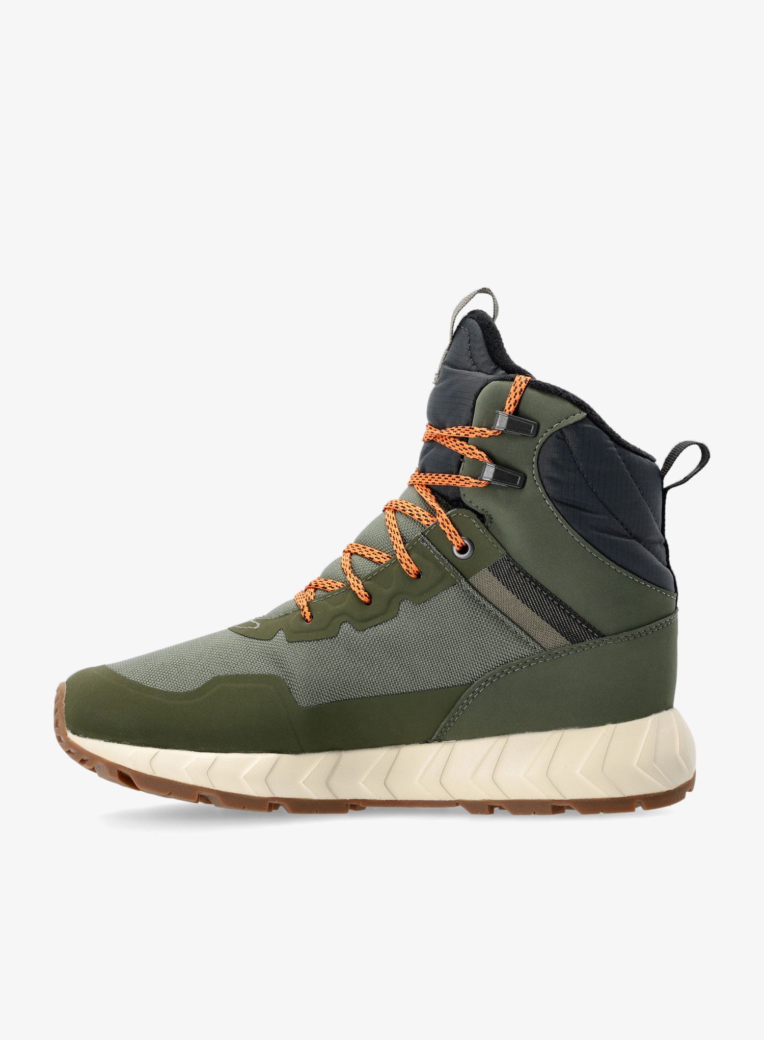Ženski čevlji ZeroC Besserud GTX - olive