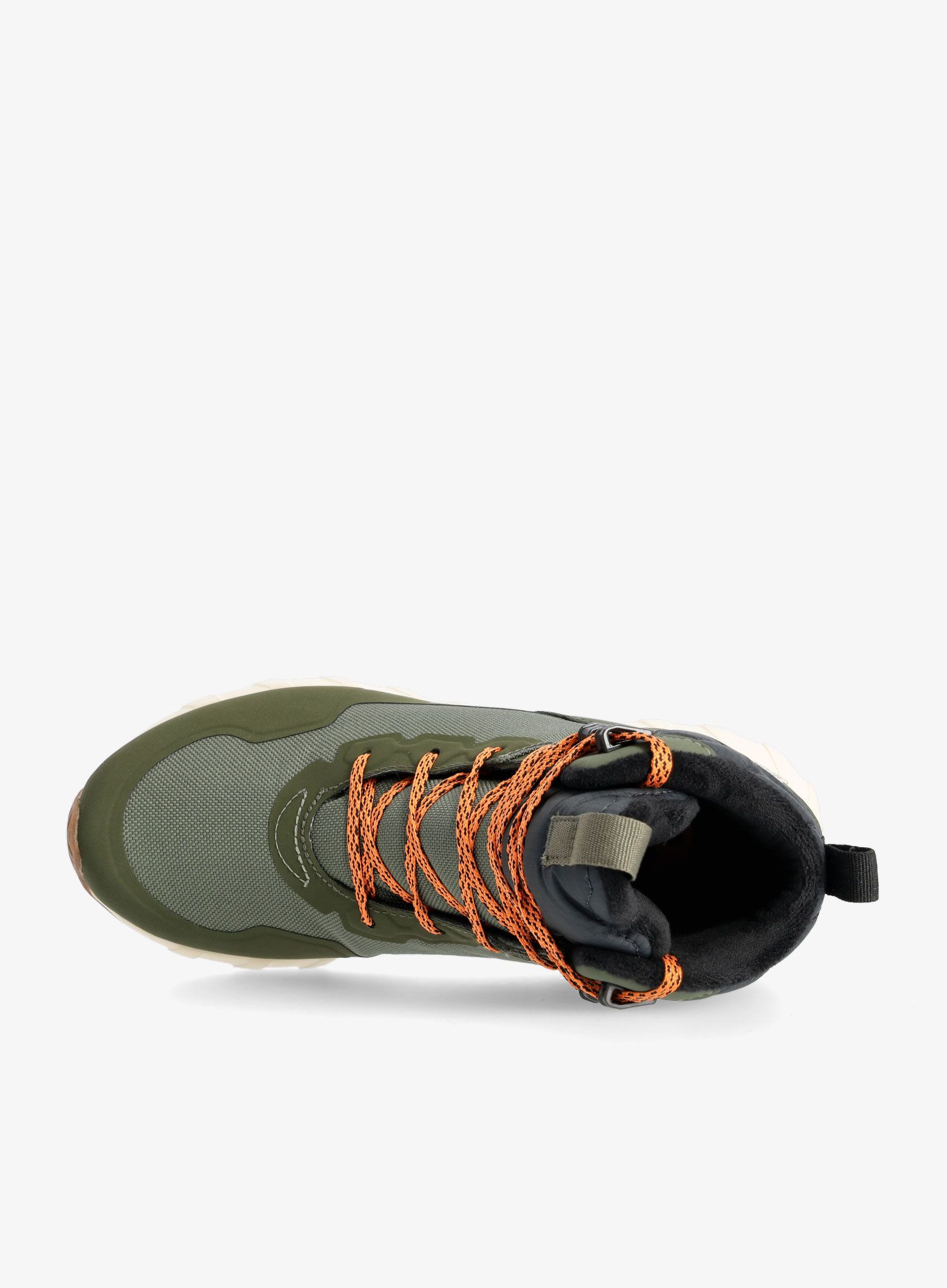 Ženski čevlji ZeroC Besserud GTX - olive