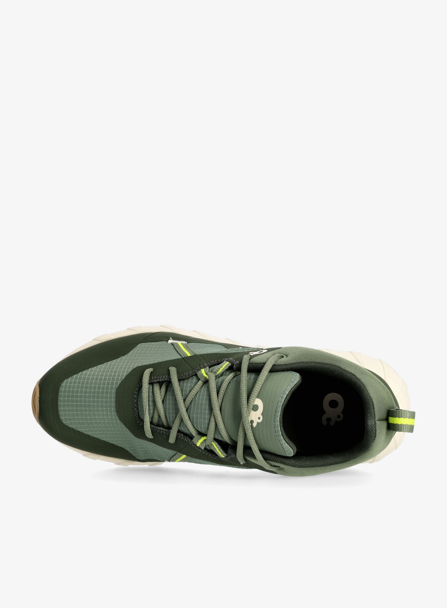 Outdoor čevlji ZeroC City Hopper Low 1 GTX - olive/khaki