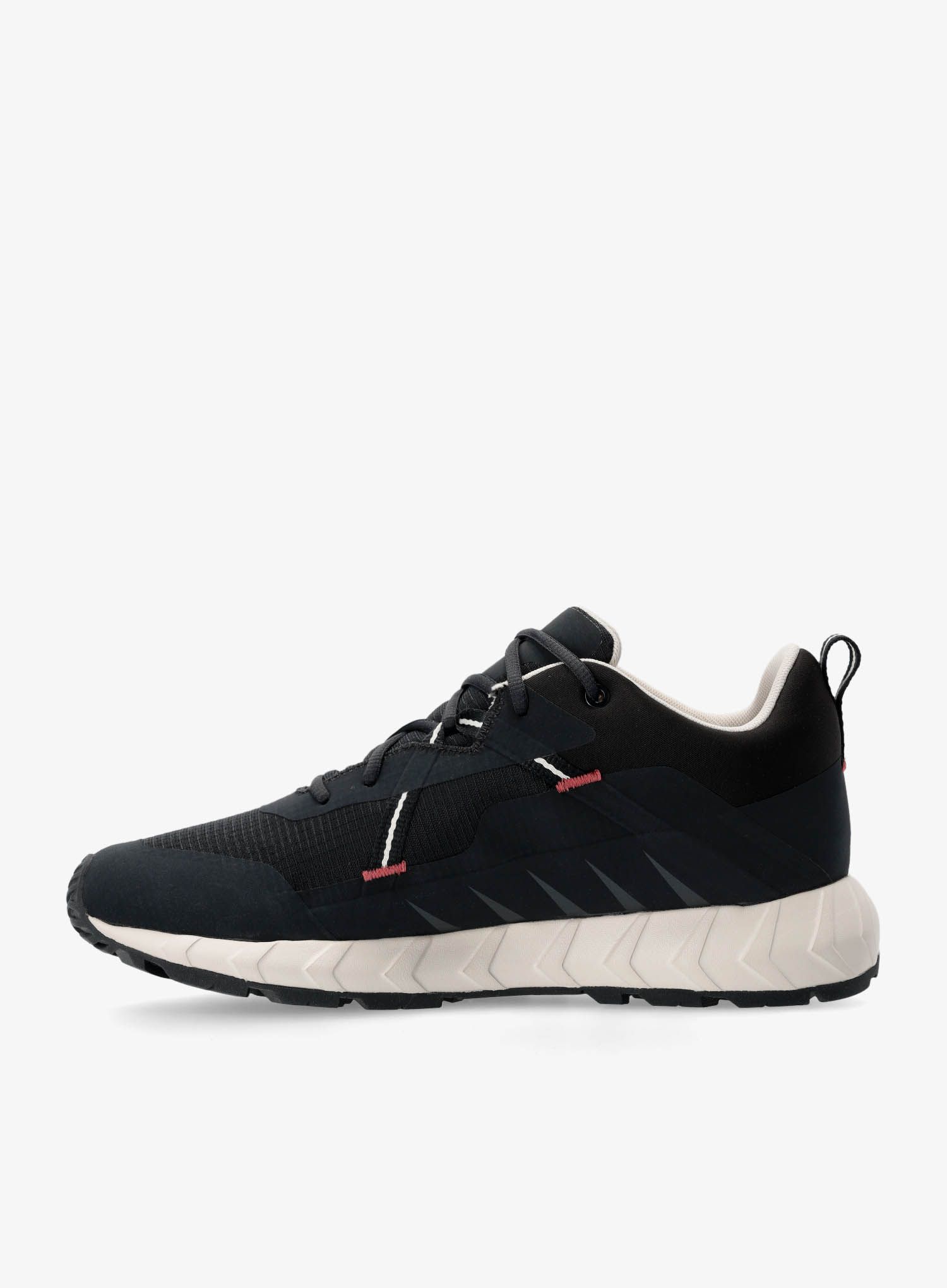 Outdoor čevlji ZeroC Cityhopper Low GTX - black