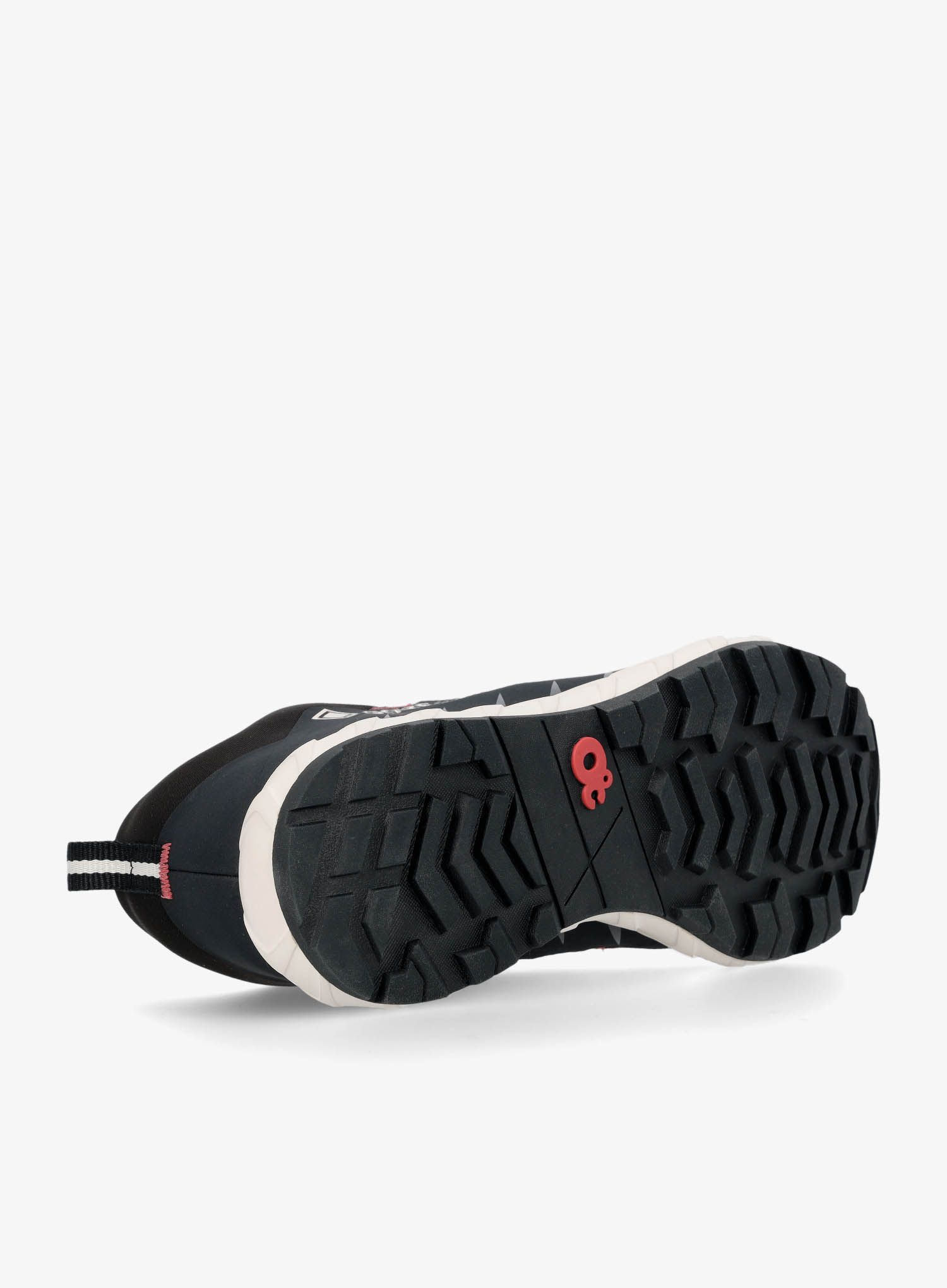Outdoor čevlji ZeroC Cityhopper Low GTX - black