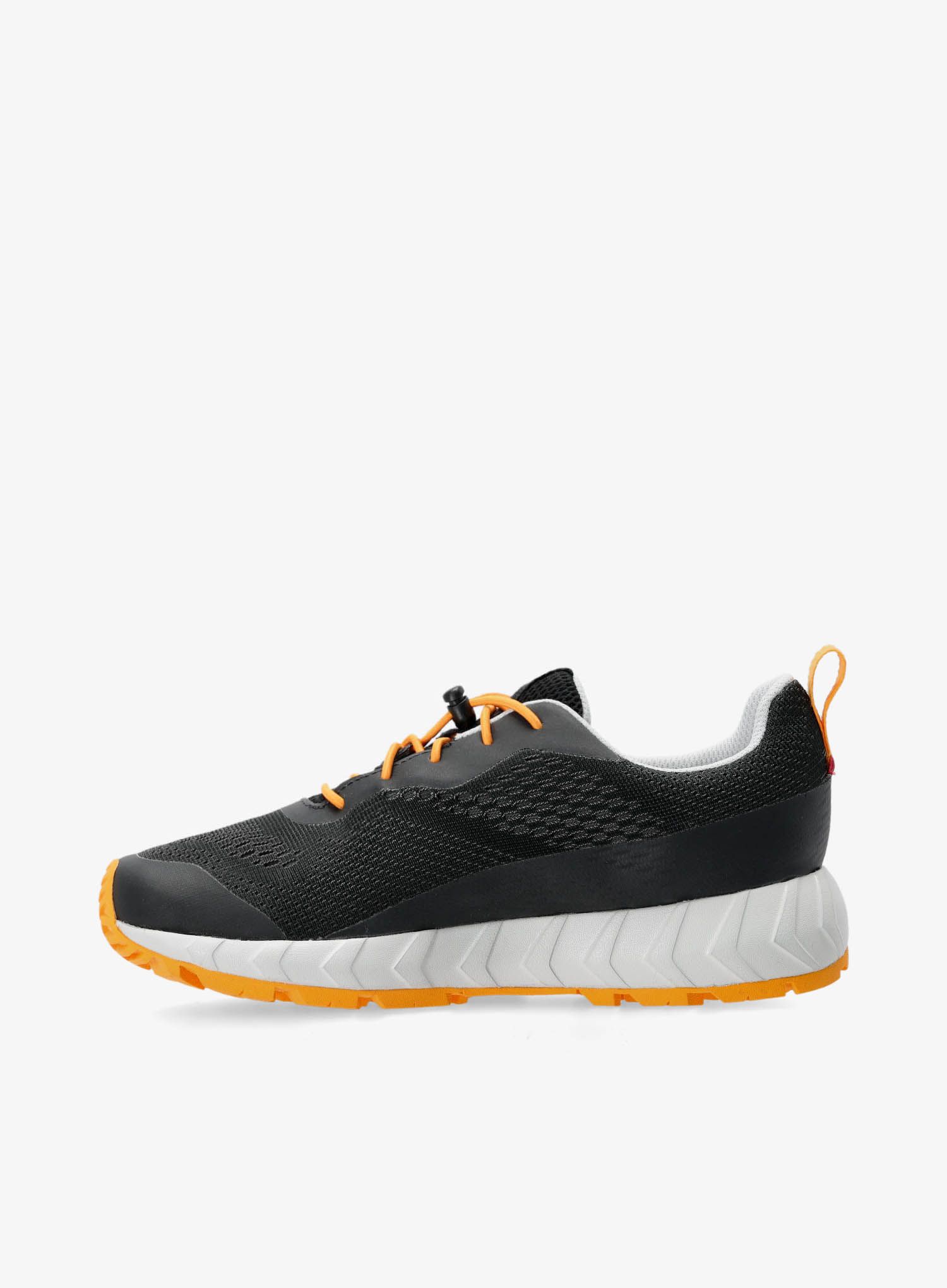 Otroška obutev ZeroC Helsfyr GTX Jr - black/yellow