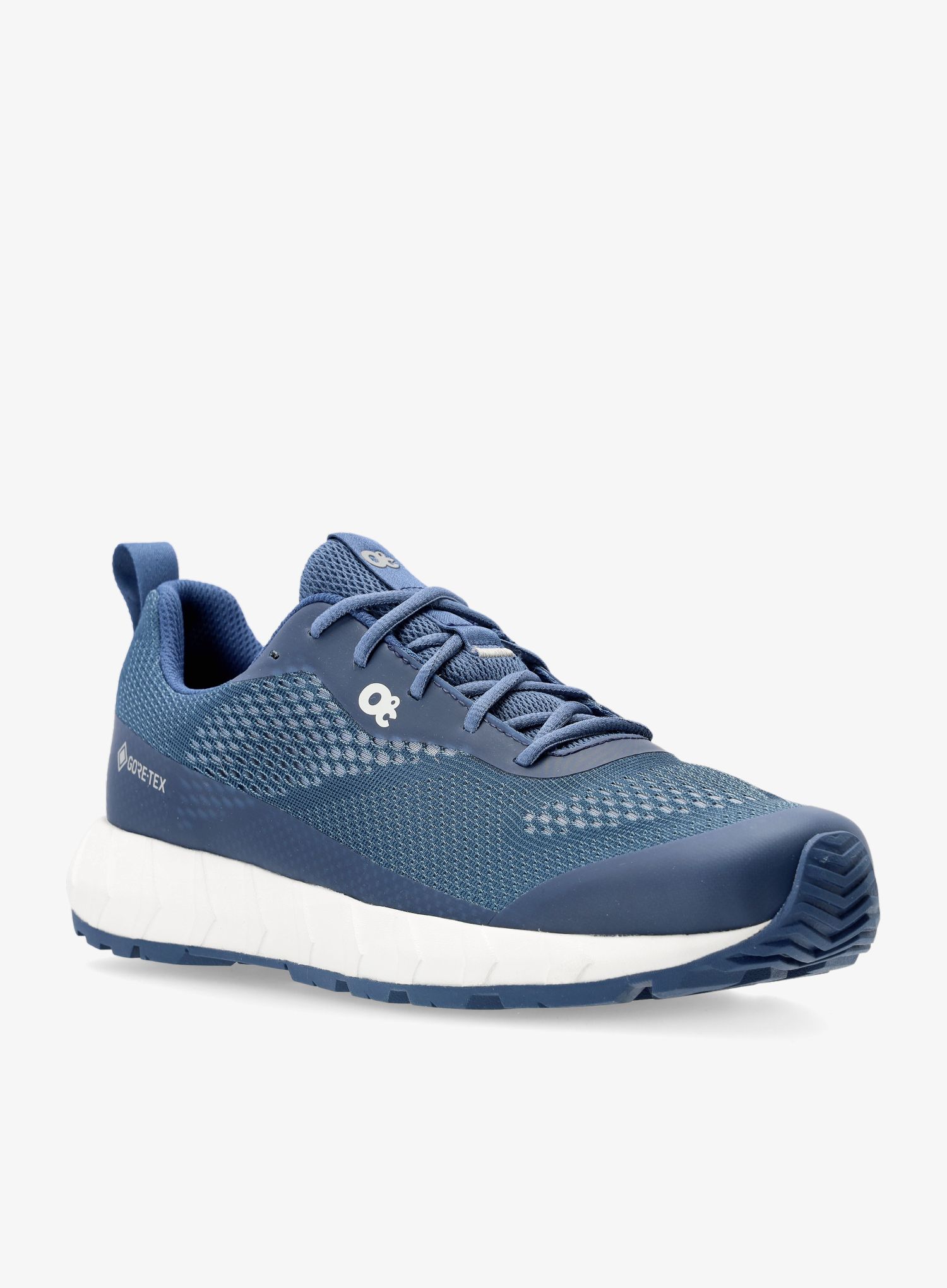 Outdoor čevlji ZeroC Helsfyr GTX M - navy/grey