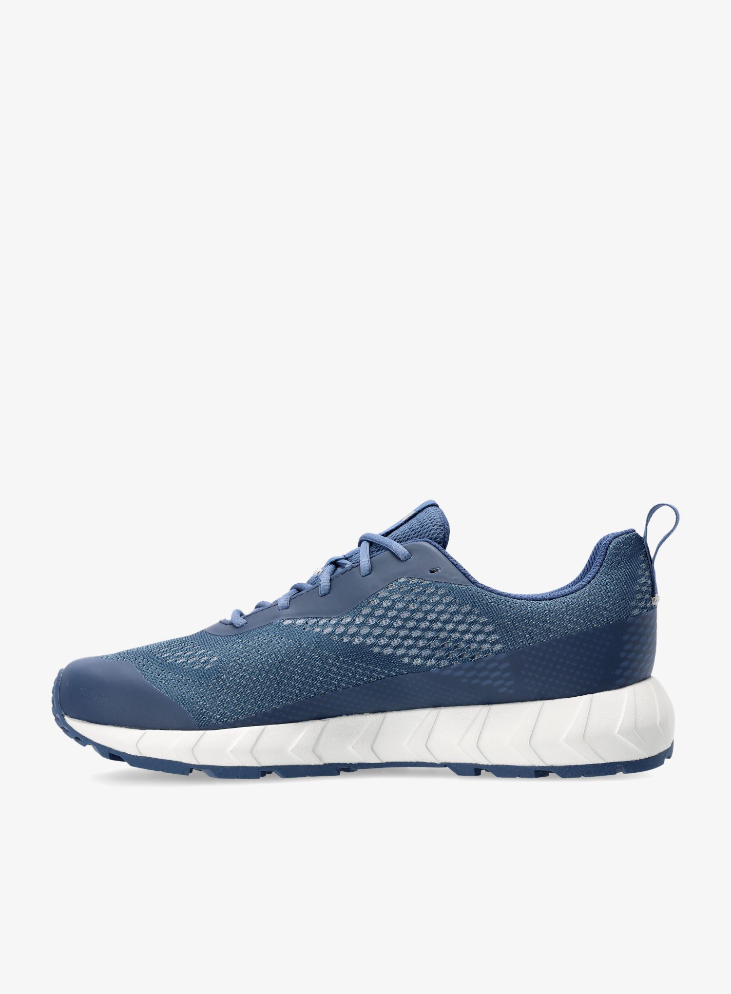Outdoor čevlji ZeroC Helsfyr GTX M - navy/grey