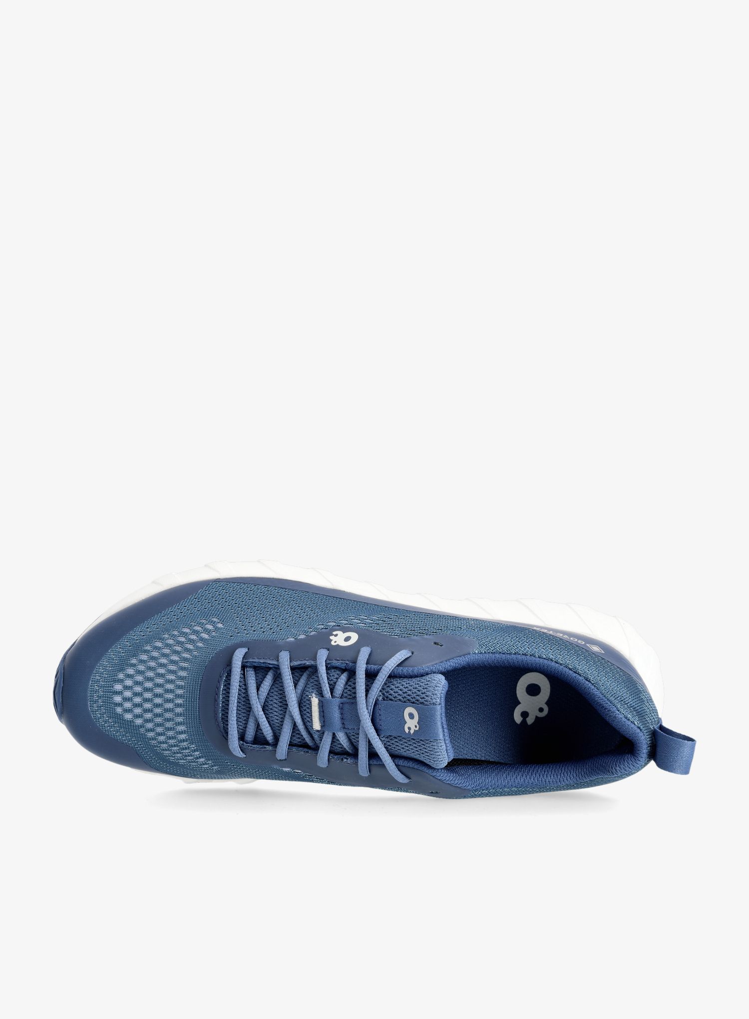 Outdoor čevlji ZeroC Helsfyr GTX M - navy/grey