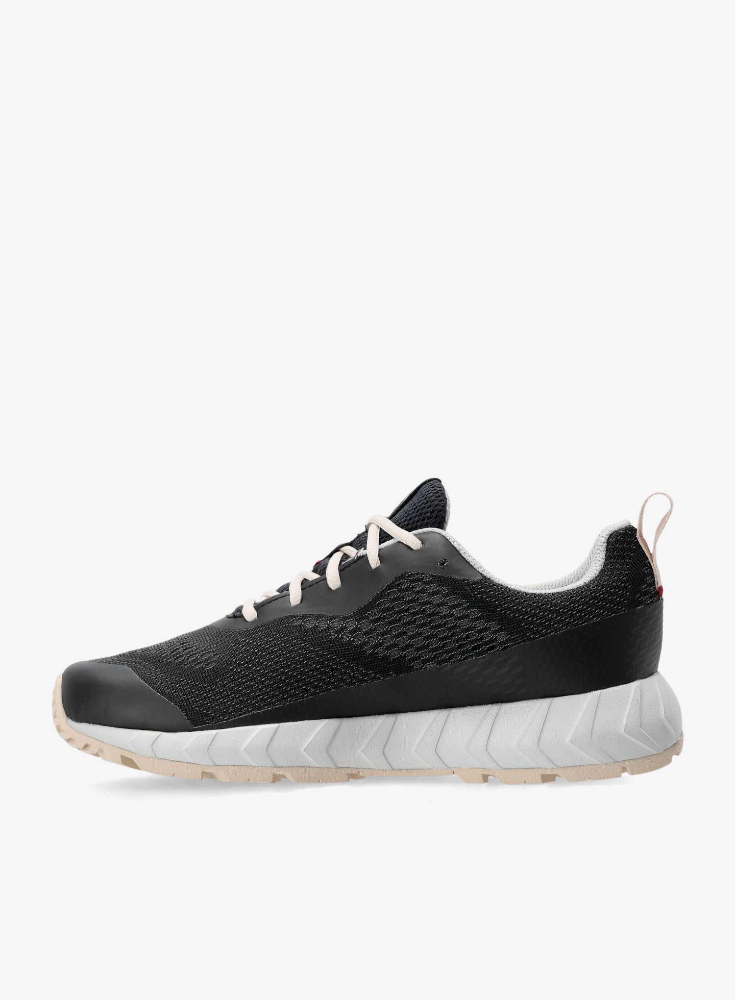 Ženski čevlji ZeroC Helsfyr GTX - black/white